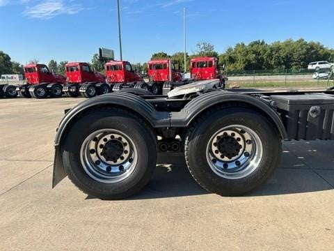 2023 Kenworth T680