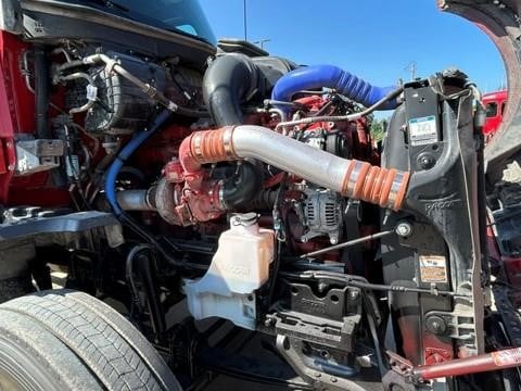 2023 Kenworth T680