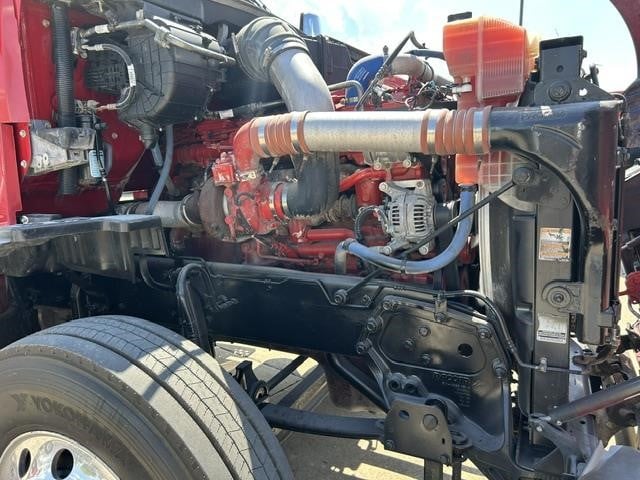 2022 Kenworth T680