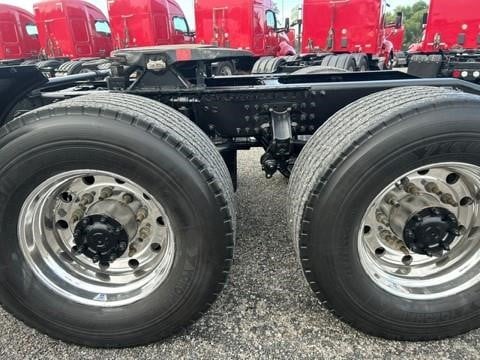 2022 Mack ANTHEM 64T