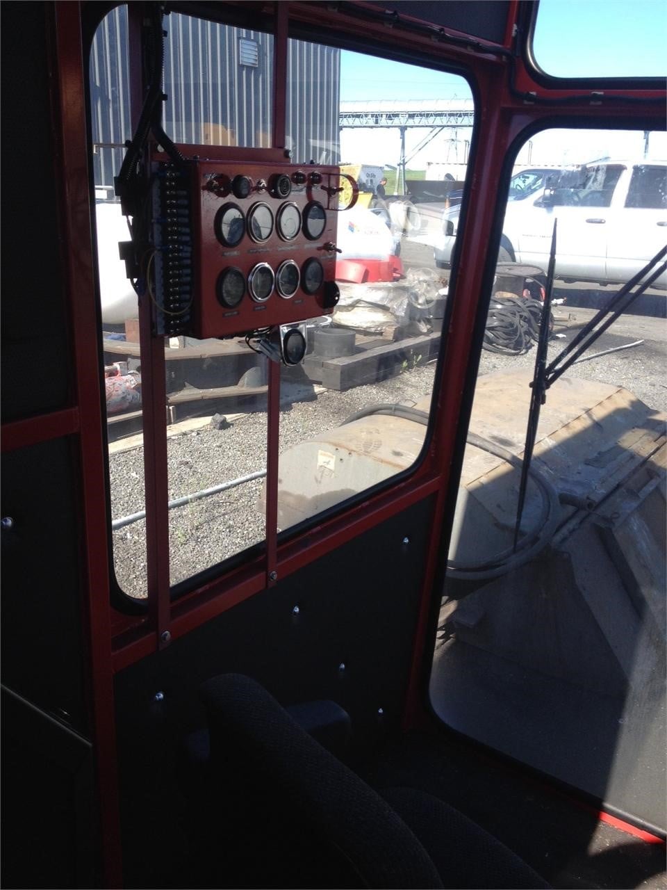 Photo of a 2012 Manitowoc 3950W