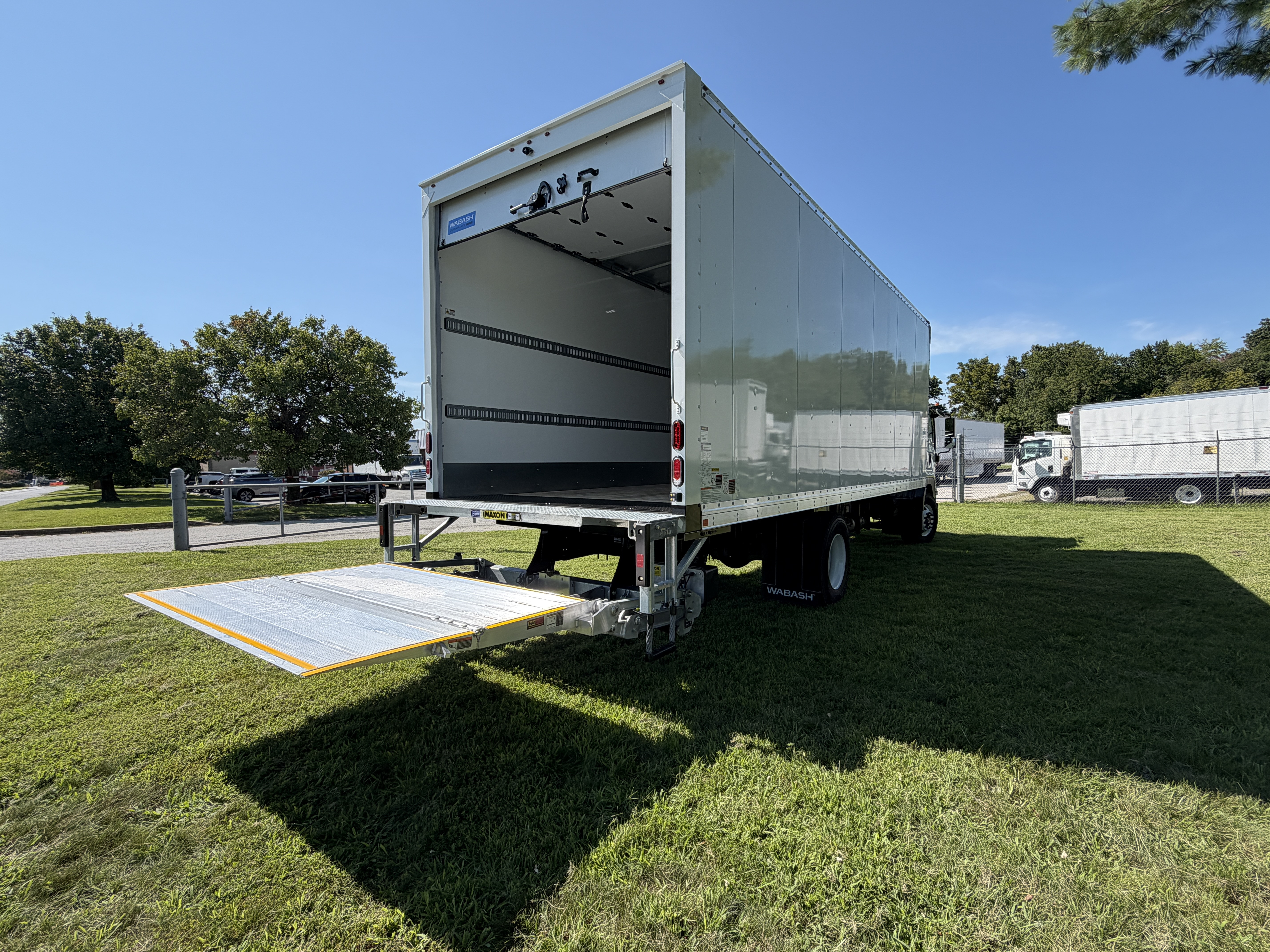 2026 Isuzu FTR