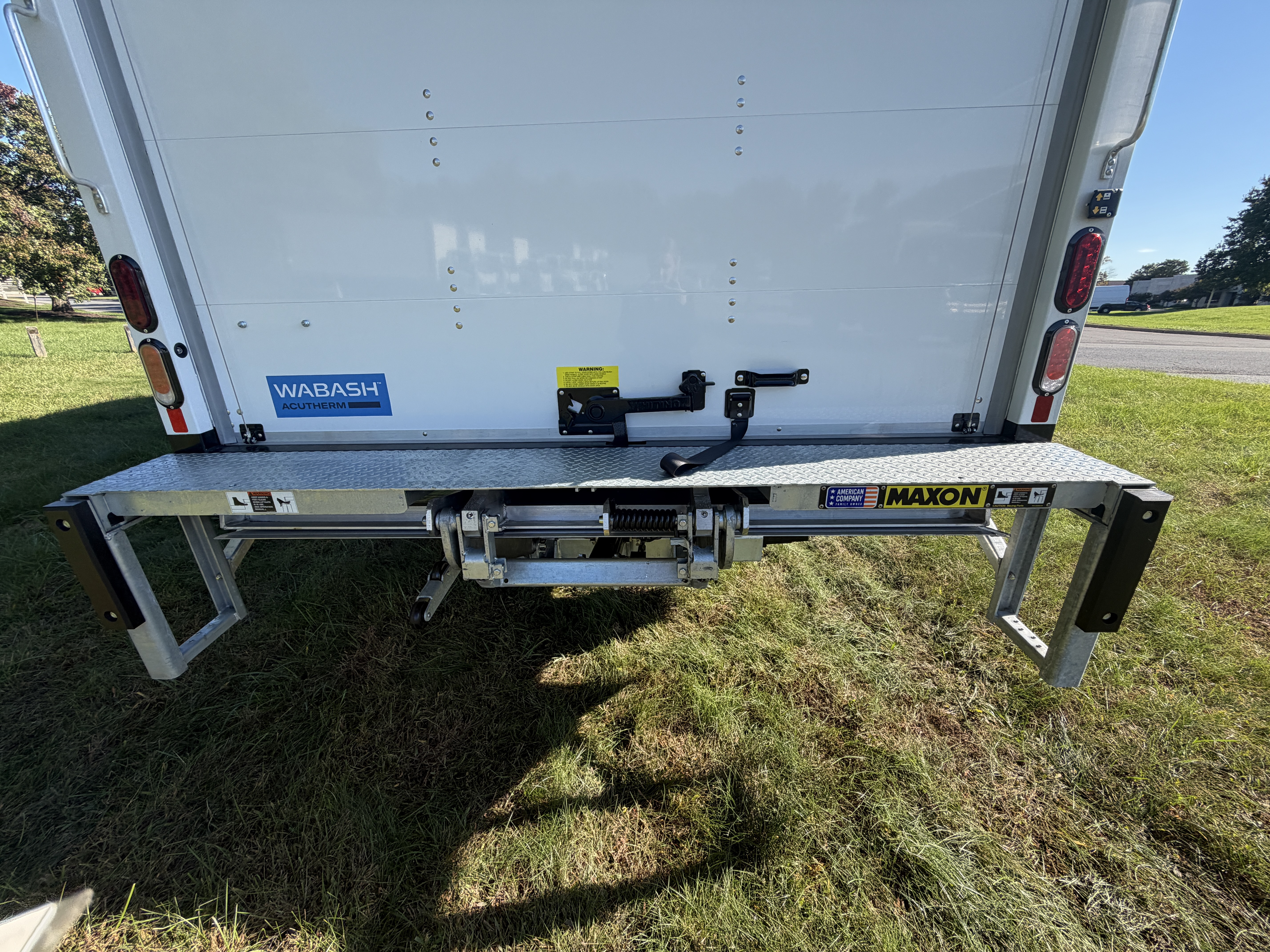 2026 Isuzu NPR HD GAS
