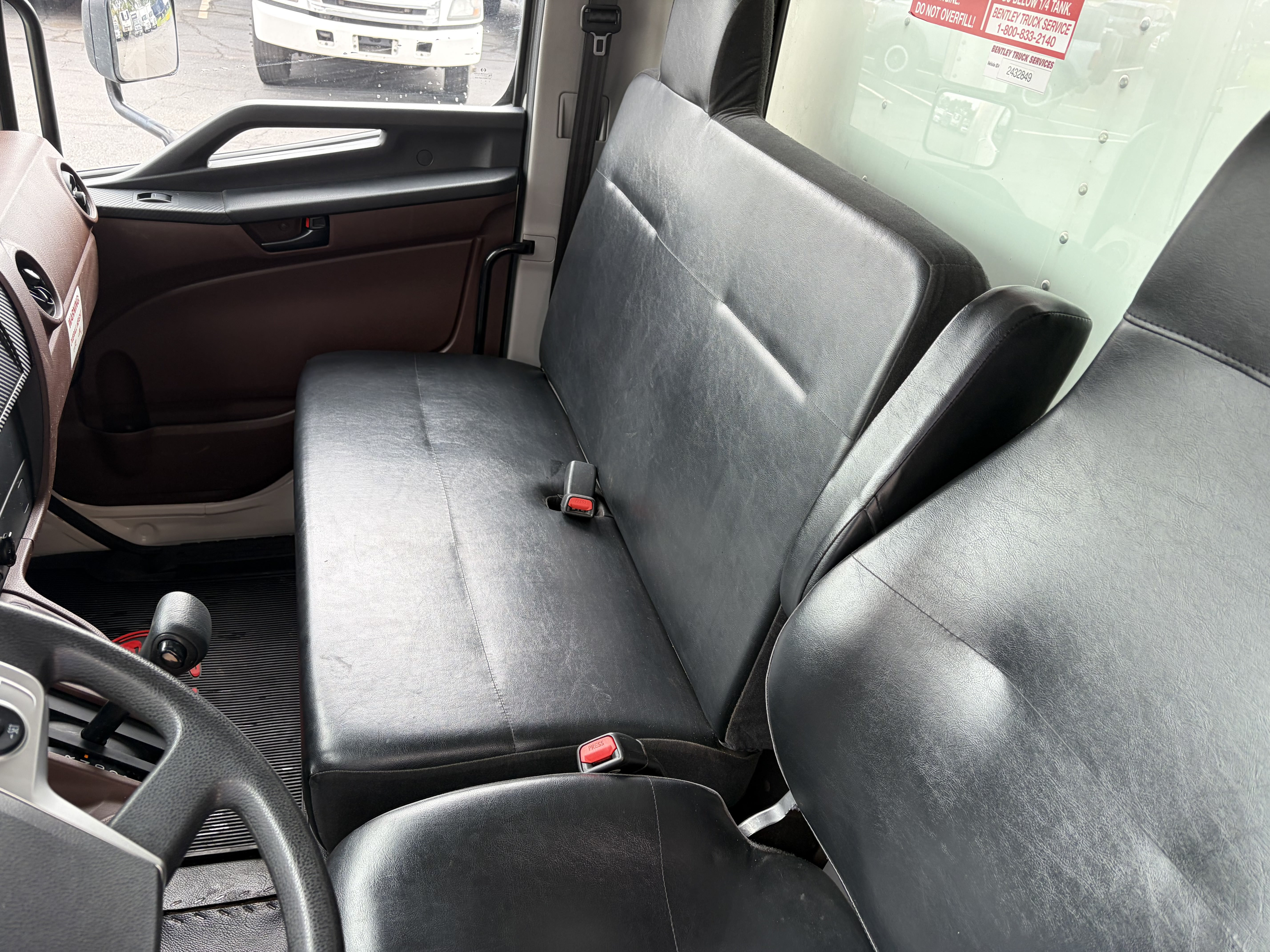 2024 Hino L6