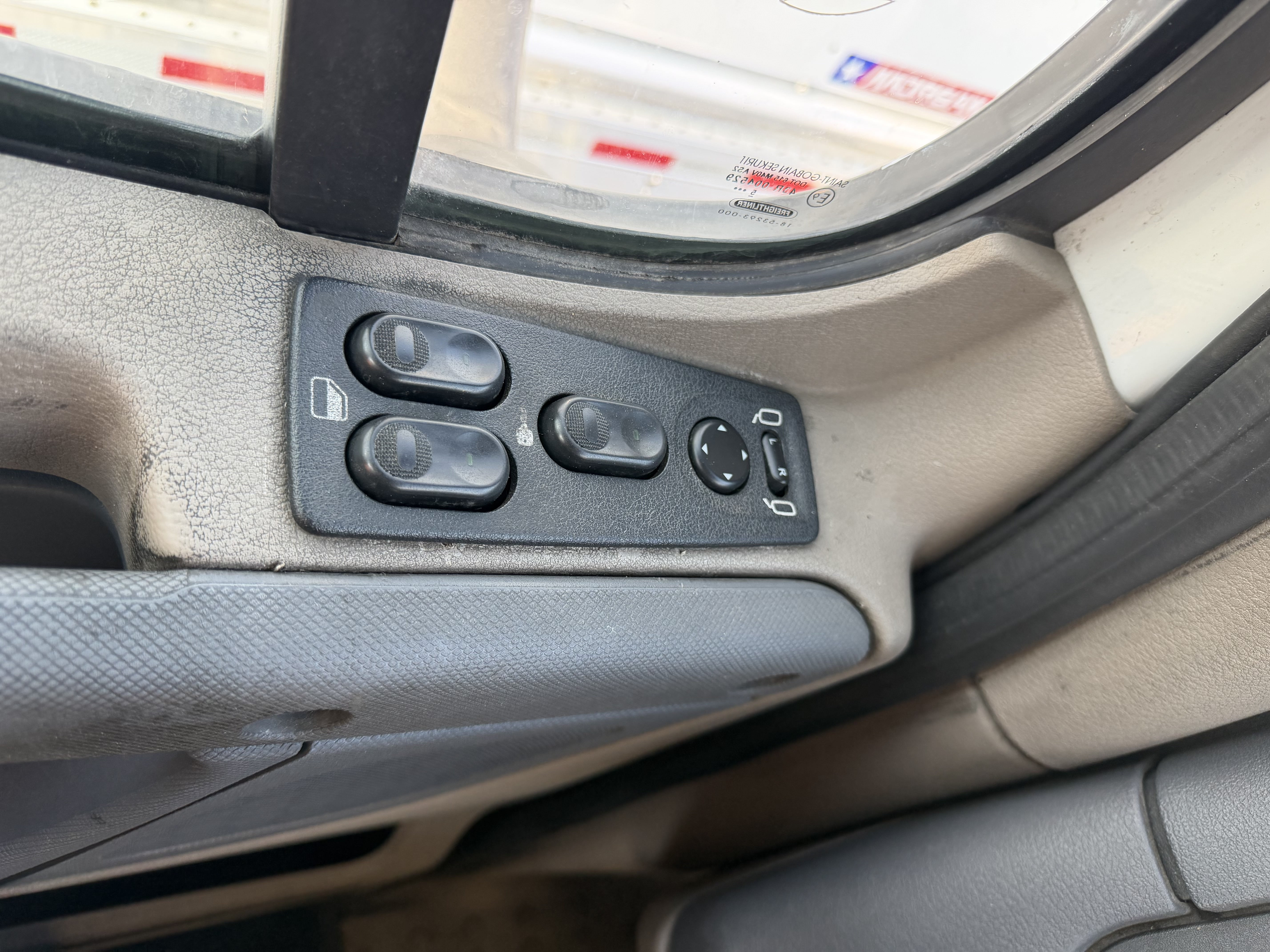 2017 Freightliner CASCADIA