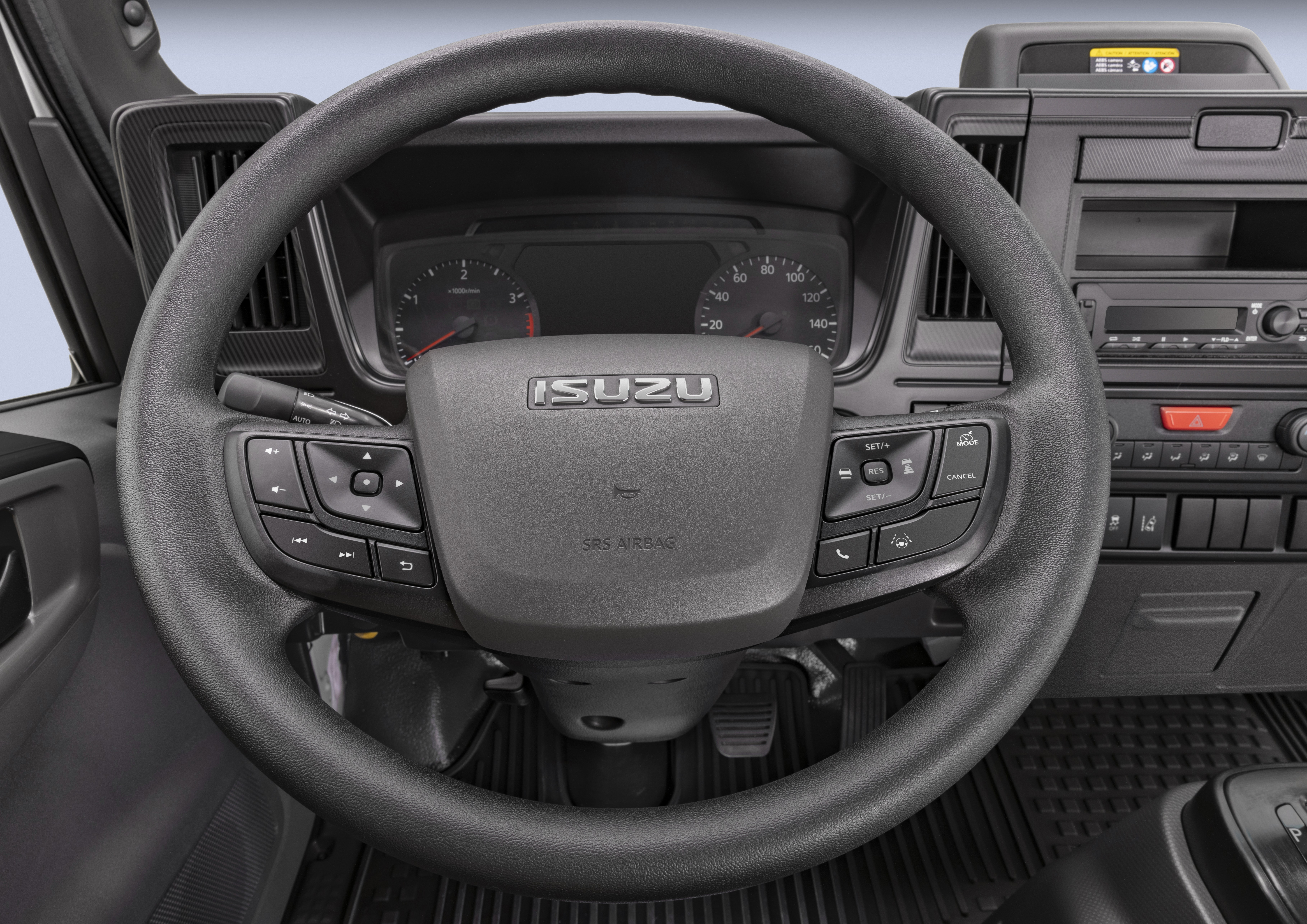 2026 Isuzu NRR