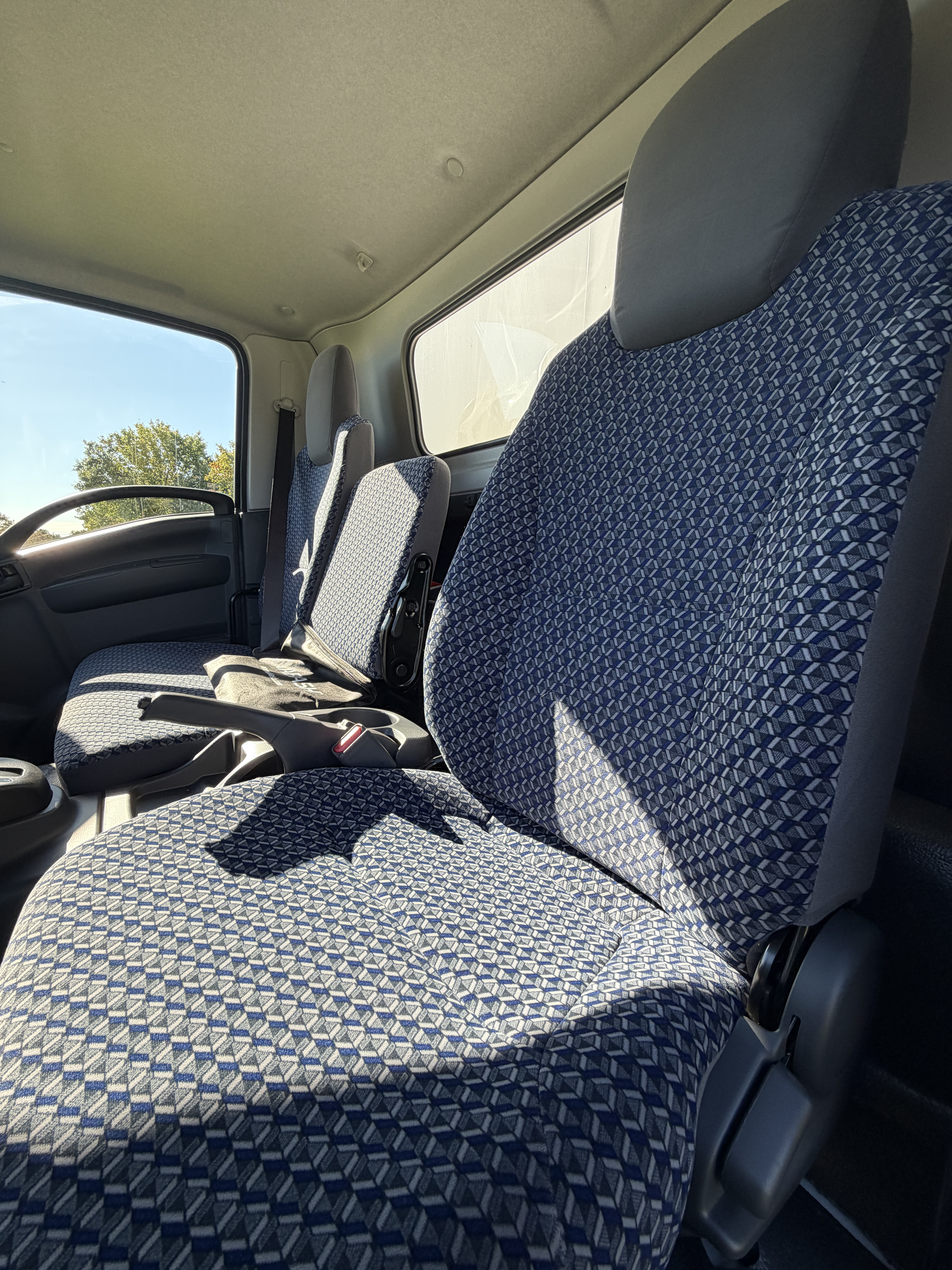 2026 Isuzu NPR HD GAS