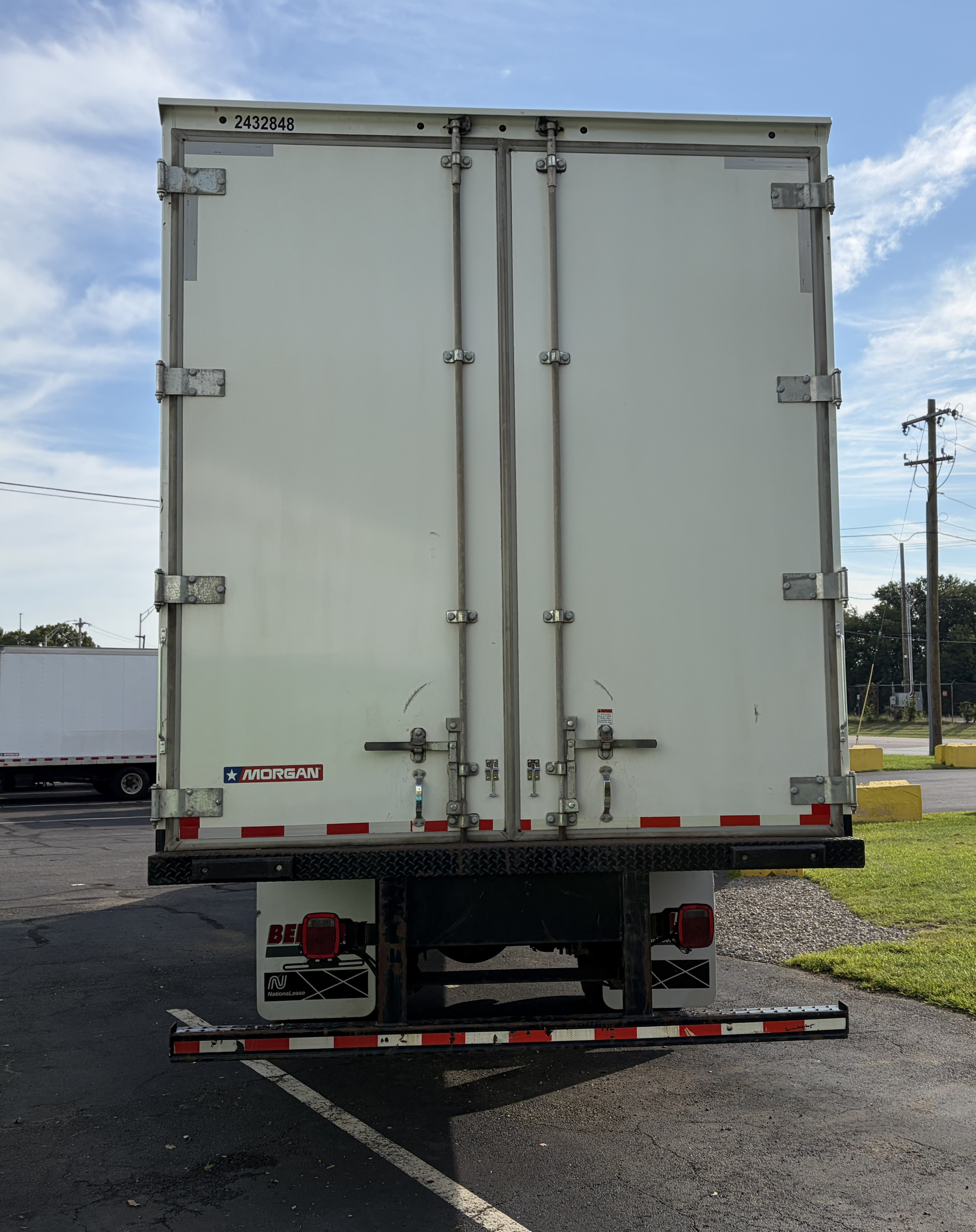 2024 Hino L6