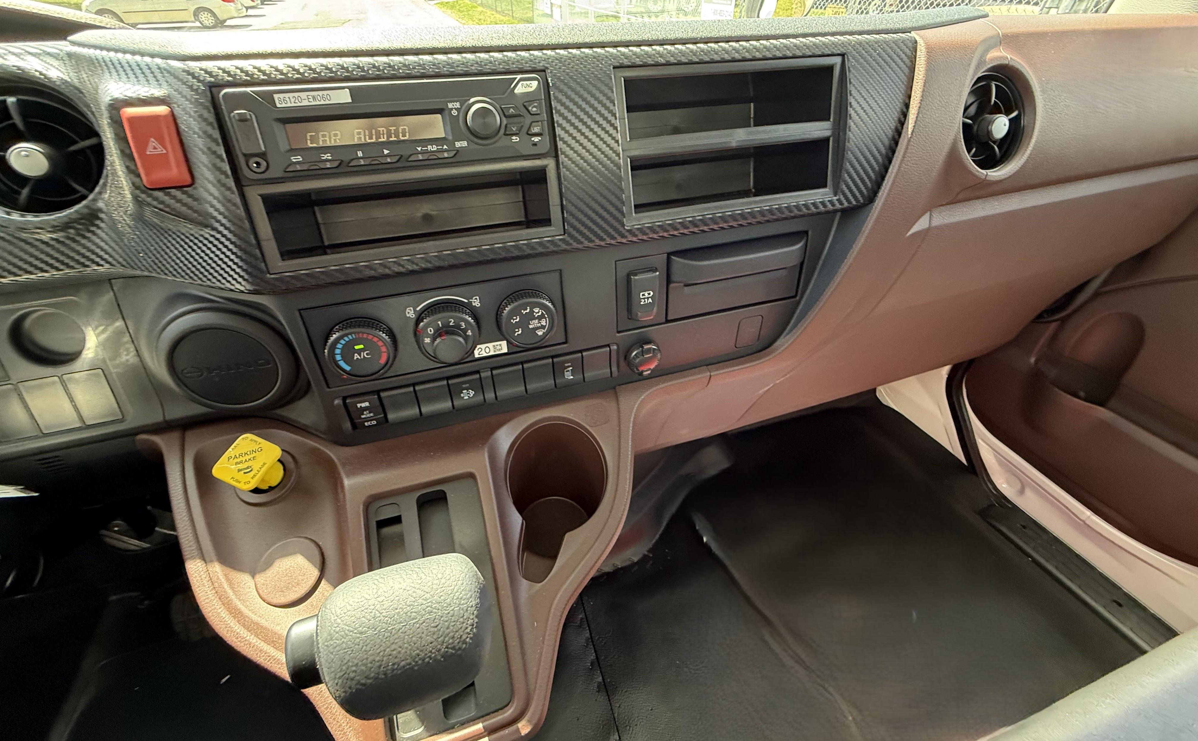 2026 Hino L6