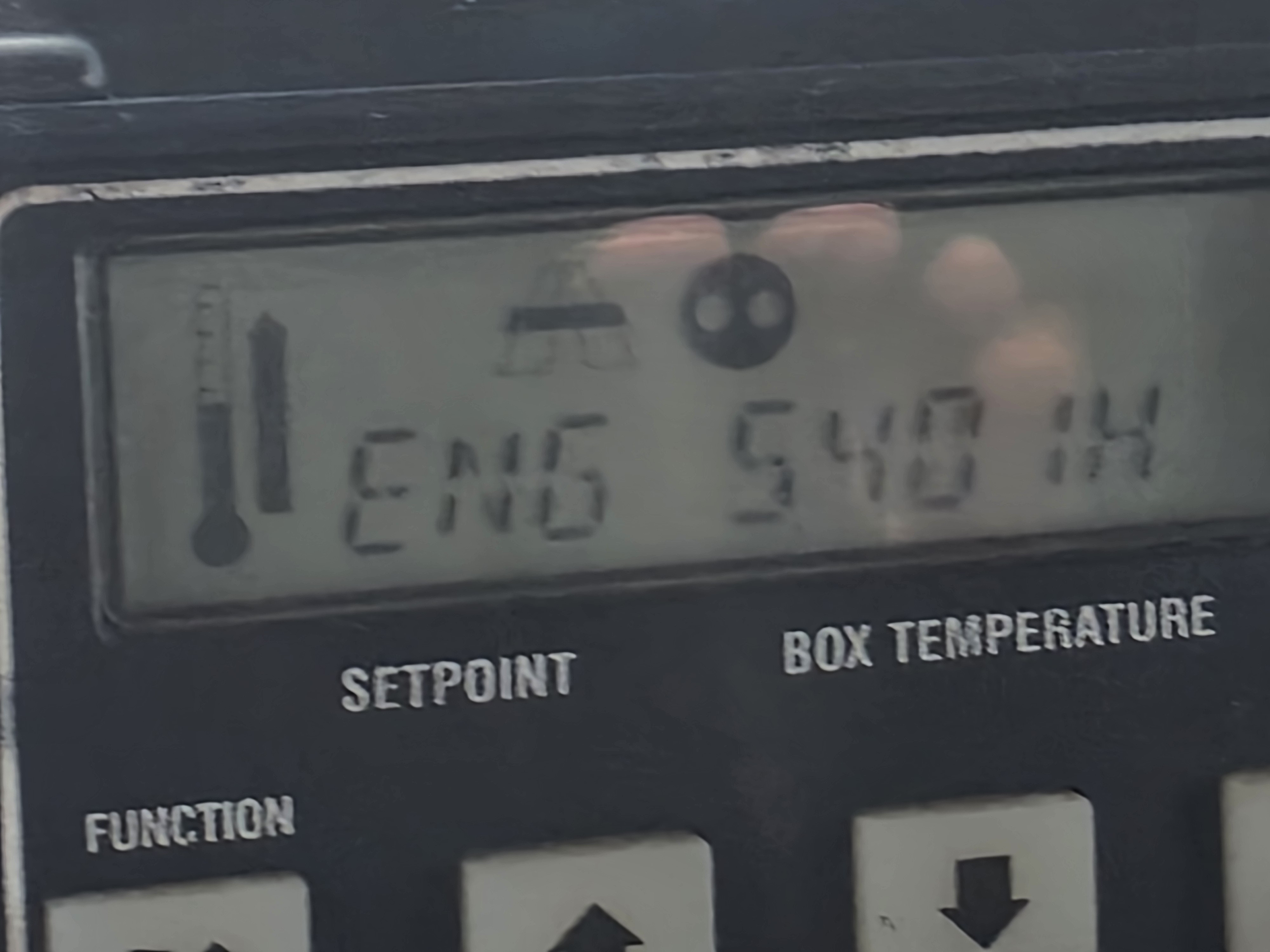 2016 Hino 338D