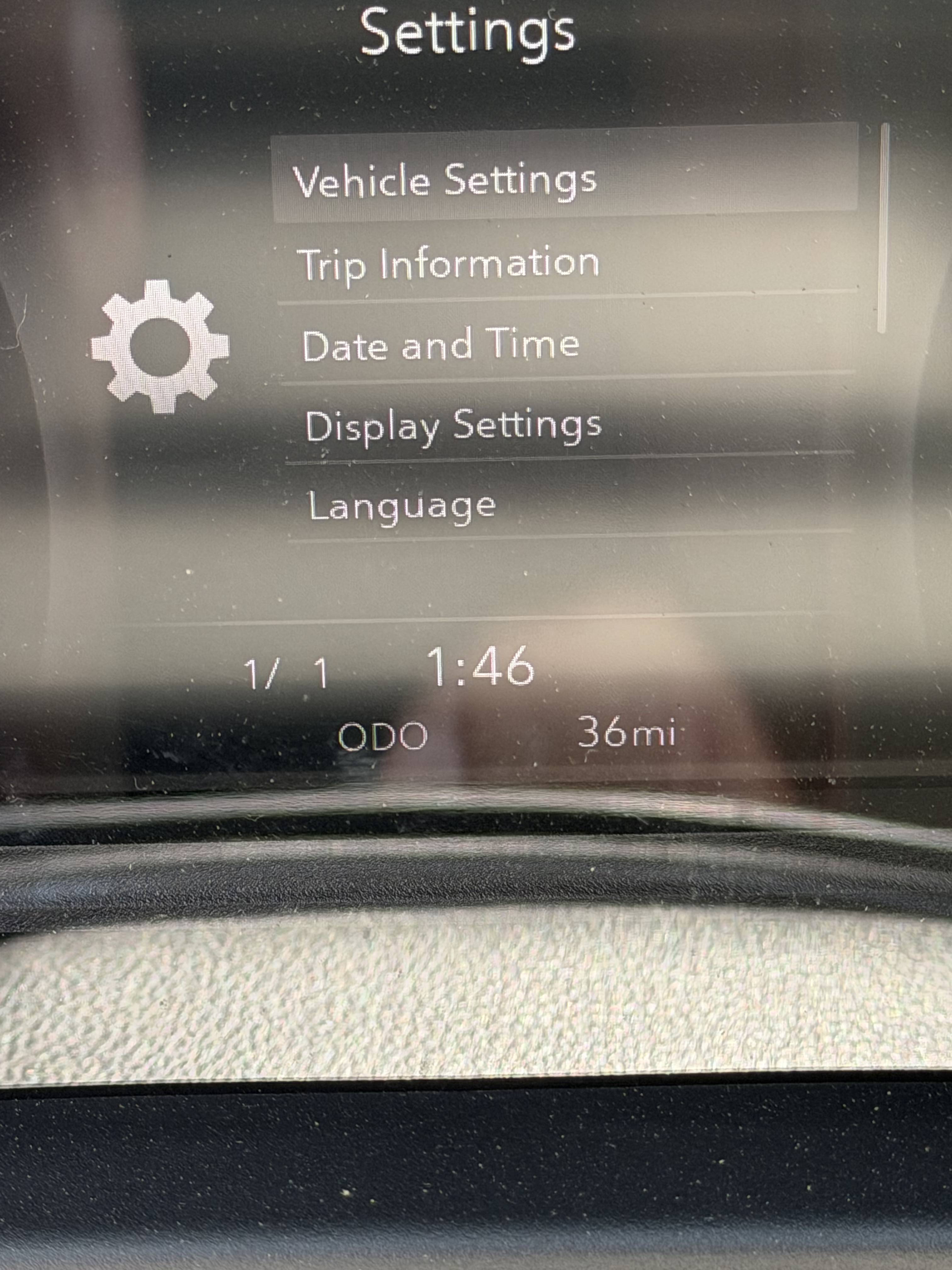 2026 Isuzu NR