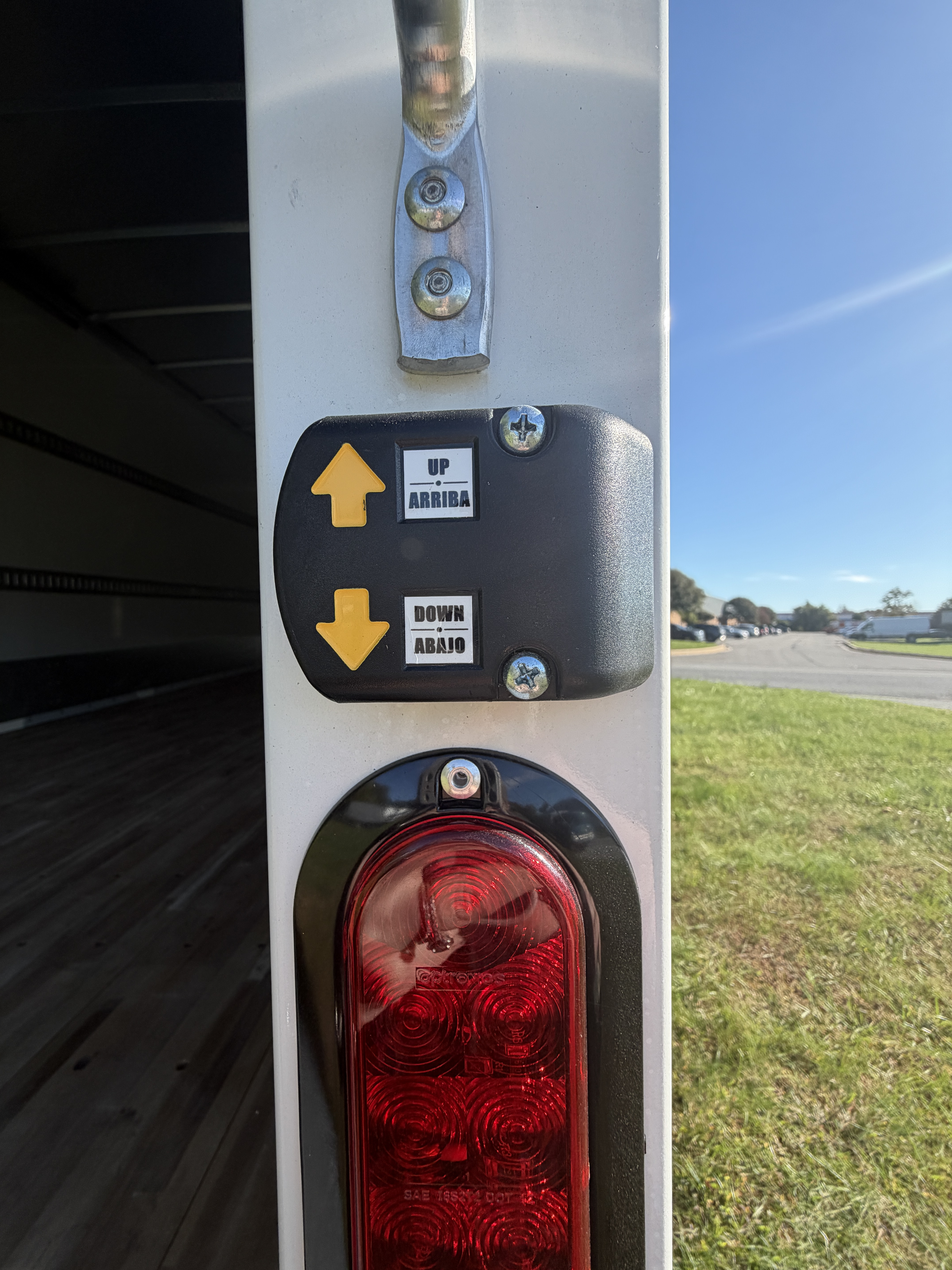 2026 Isuzu NPR HD GAS