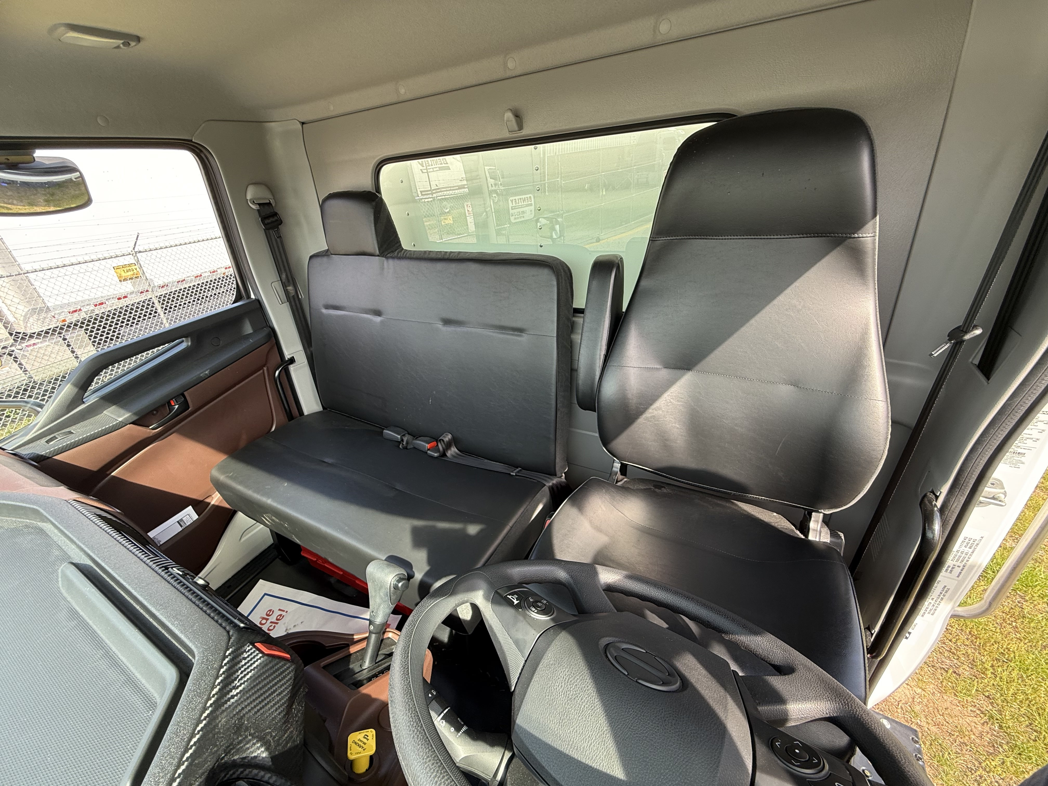 2026 Hino L6