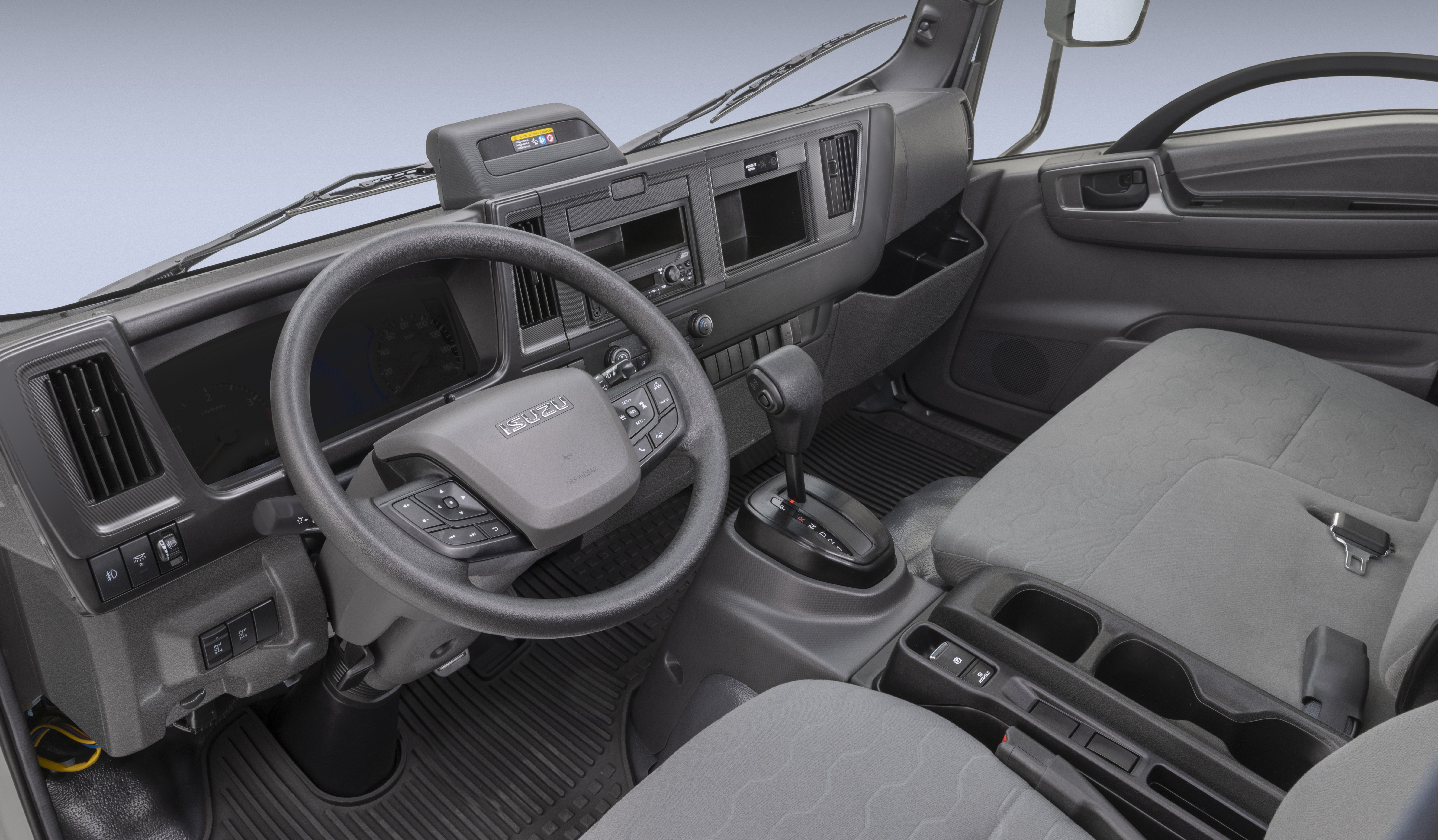 2026 Isuzu NRR