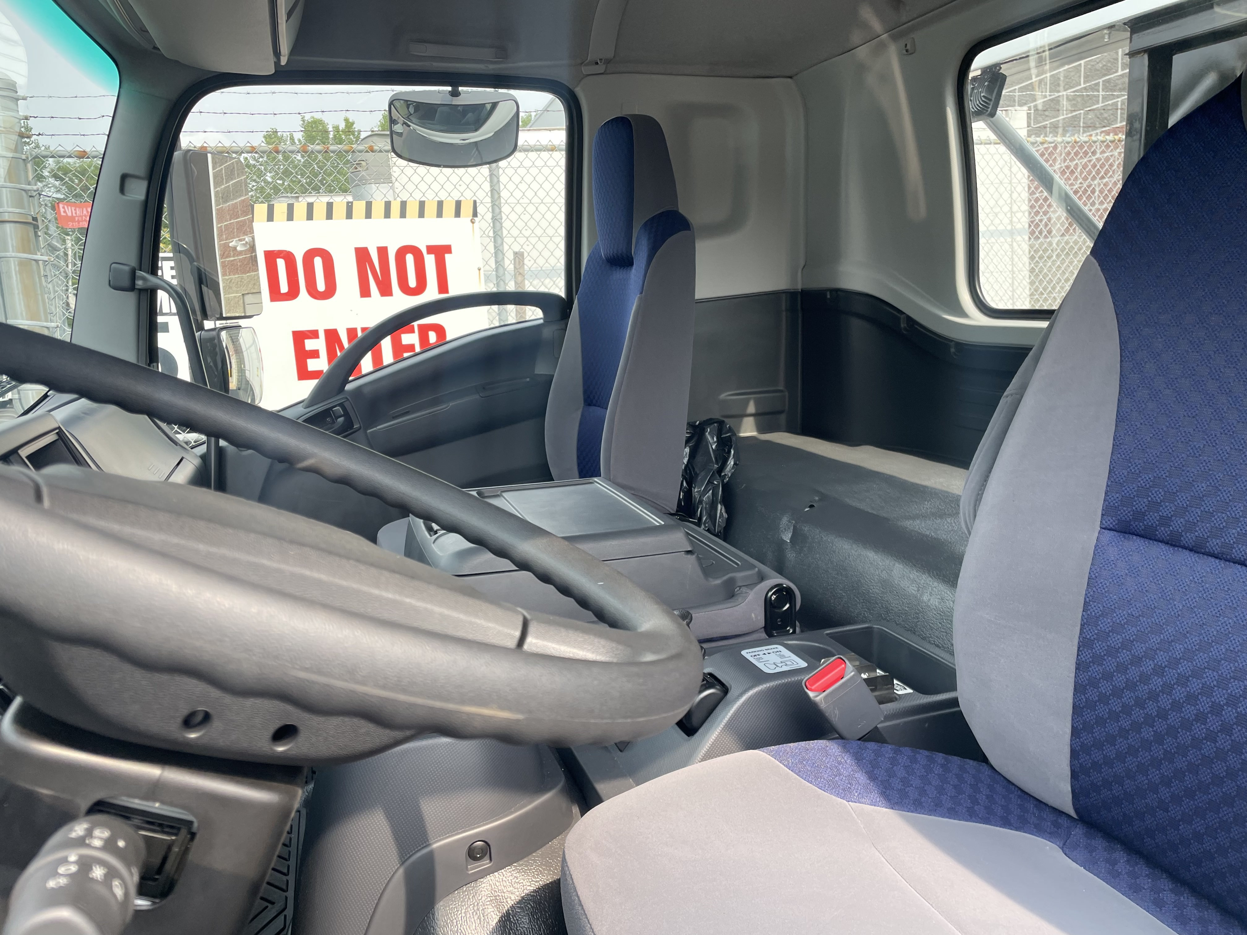 2026 Isuzu FTR