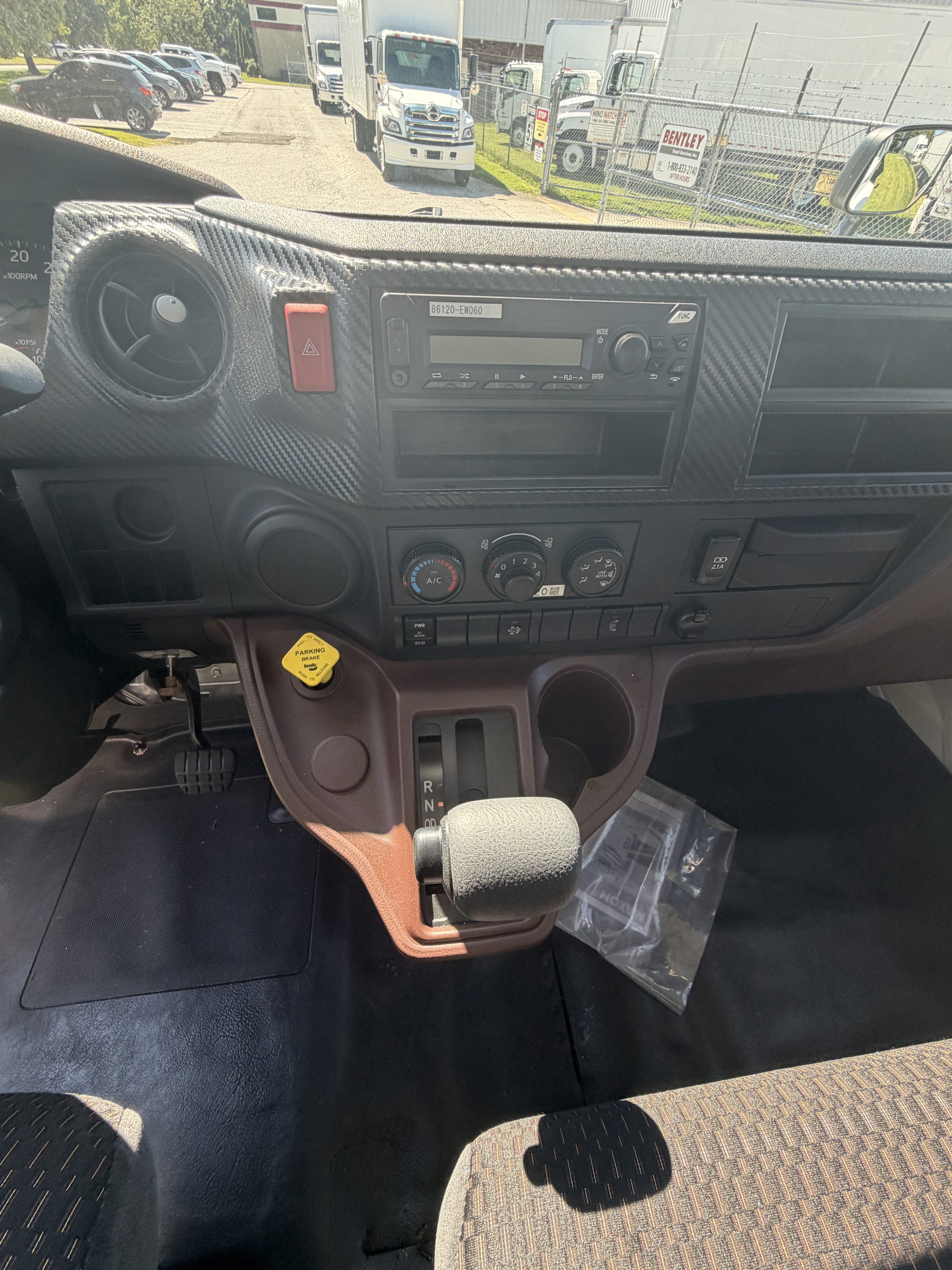 2026 Hino L6