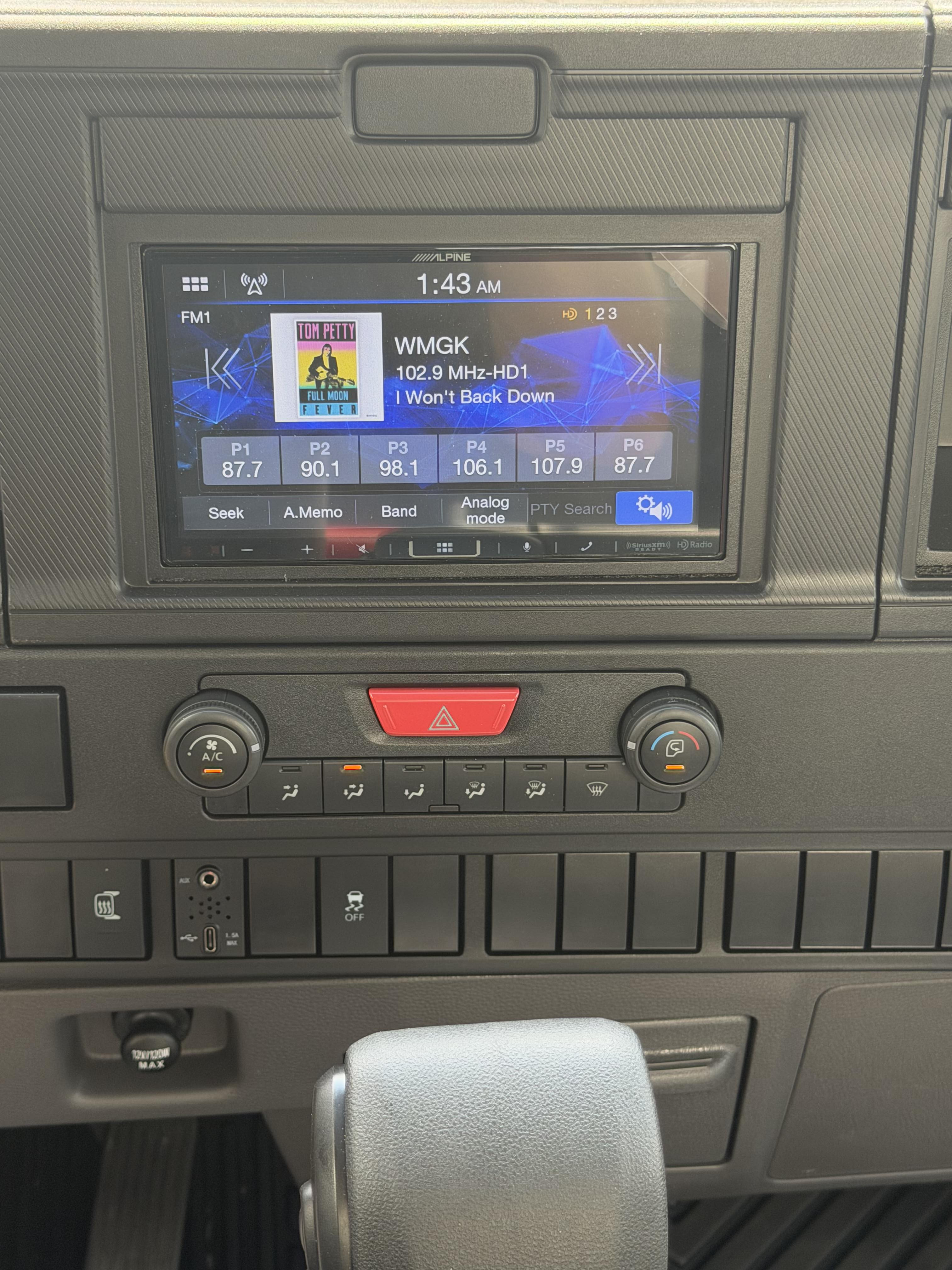 2026 Isuzu NR