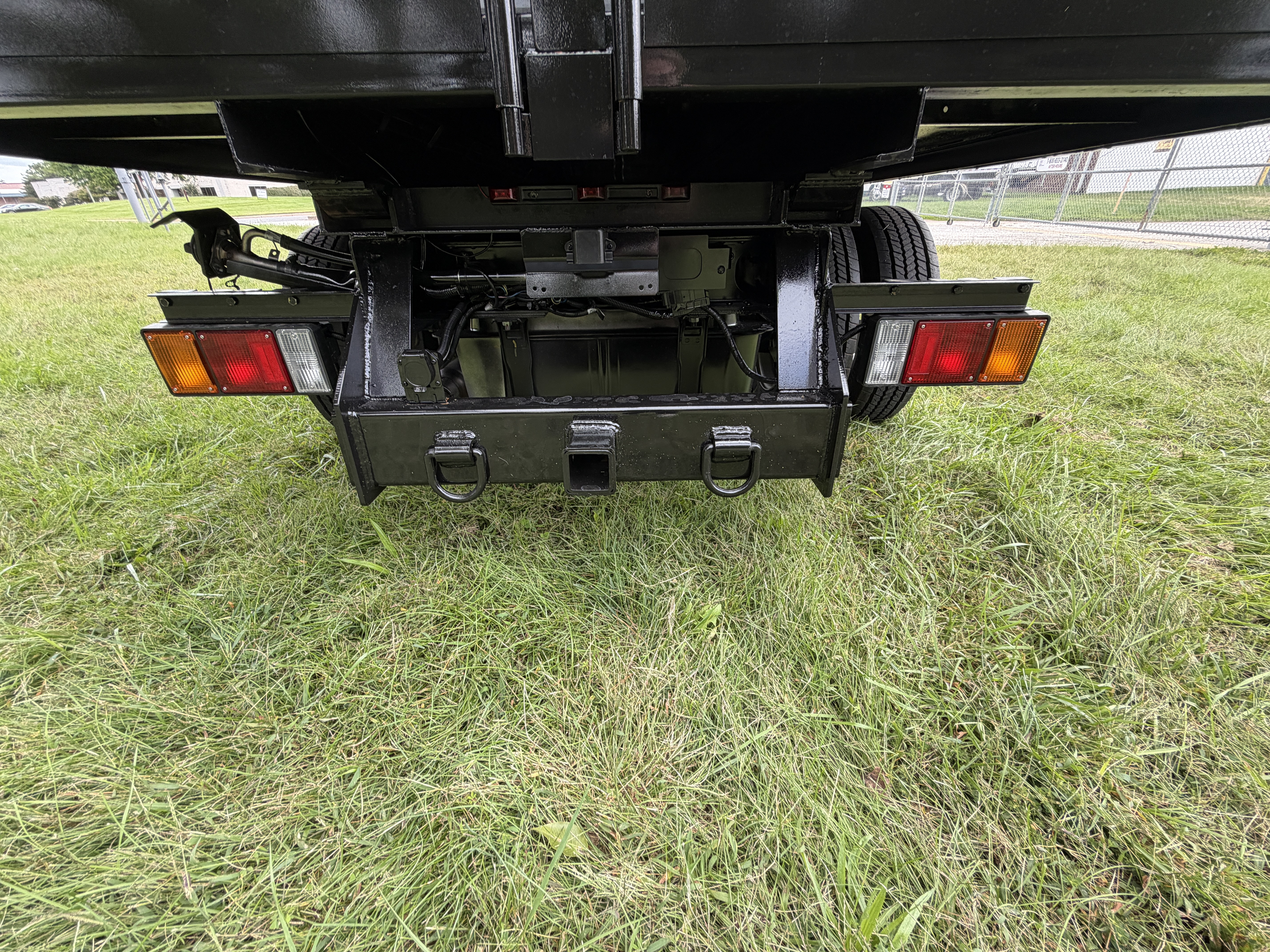 2026 Isuzu NPR HD GAS