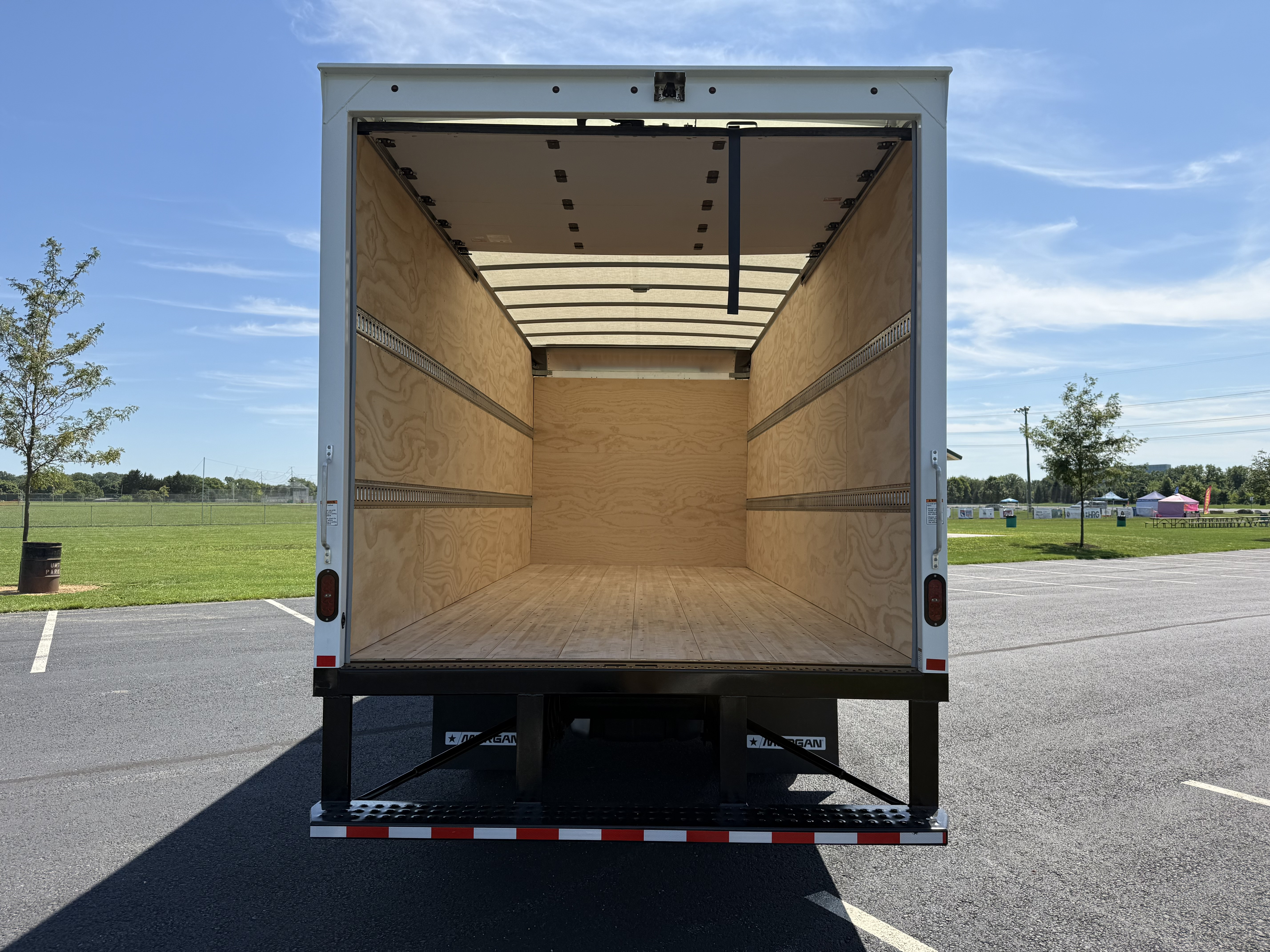2026 Isuzu NQR Gas