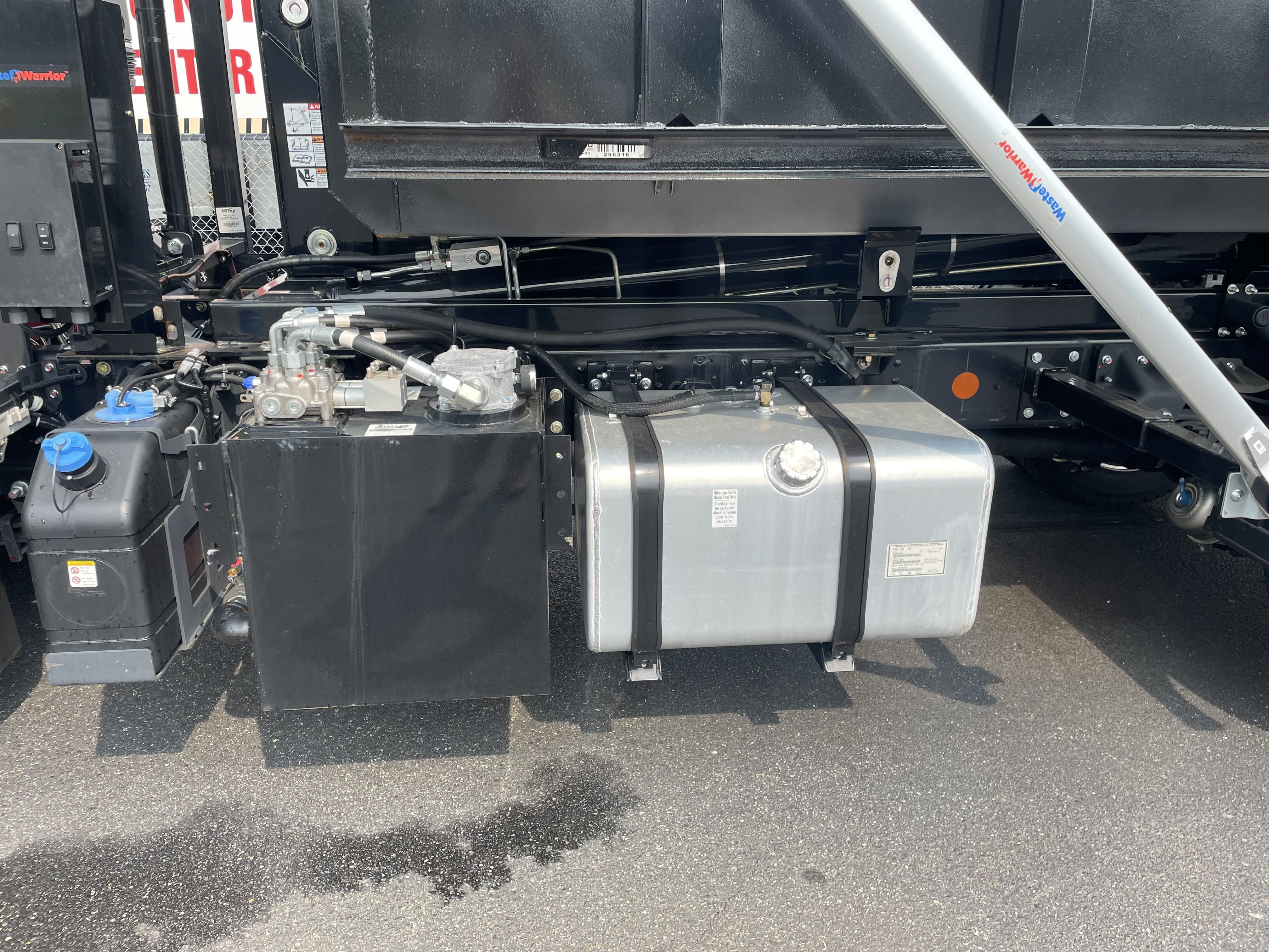 2026 Isuzu FTR