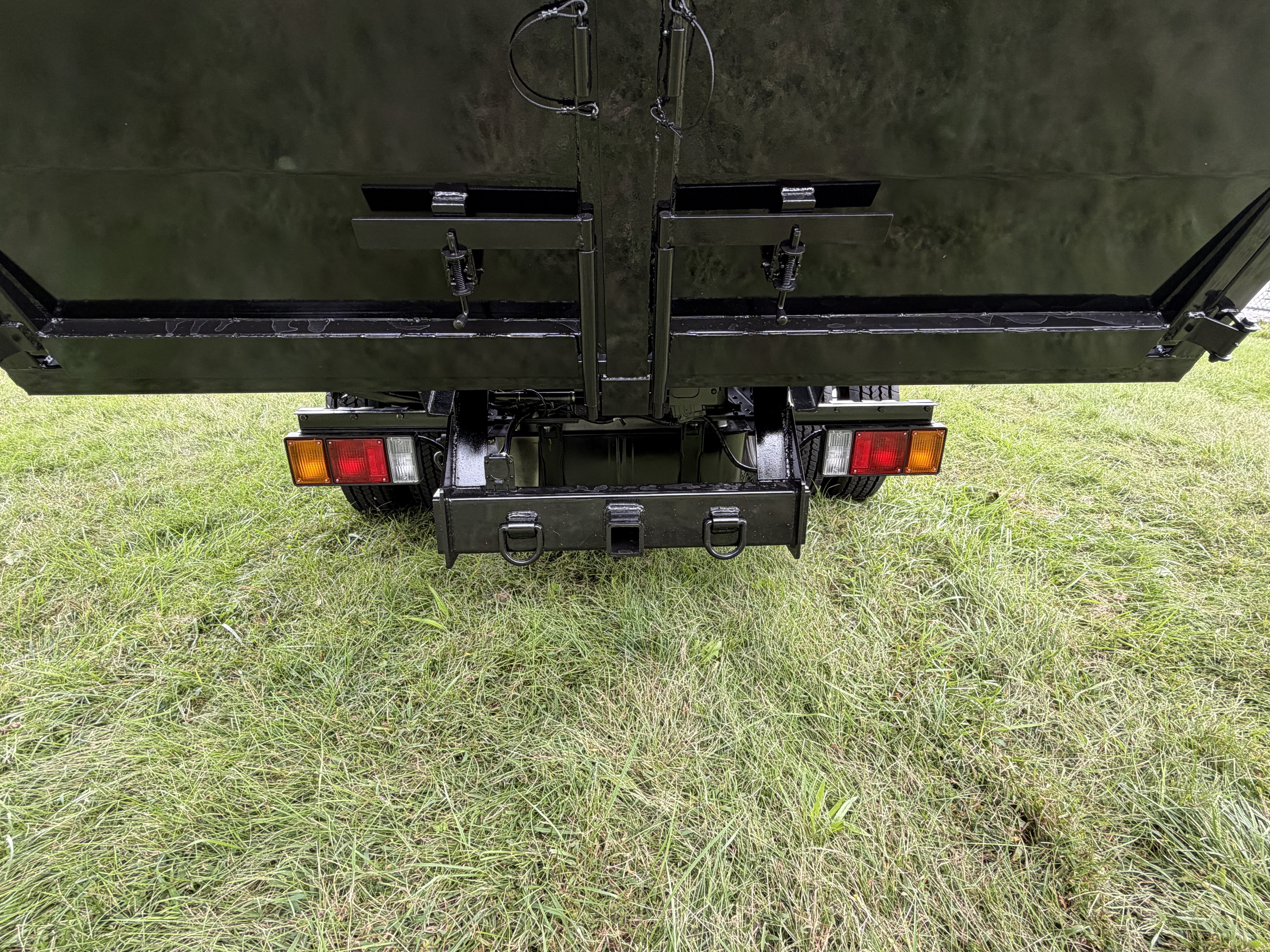 2026 Isuzu NPR HD GAS