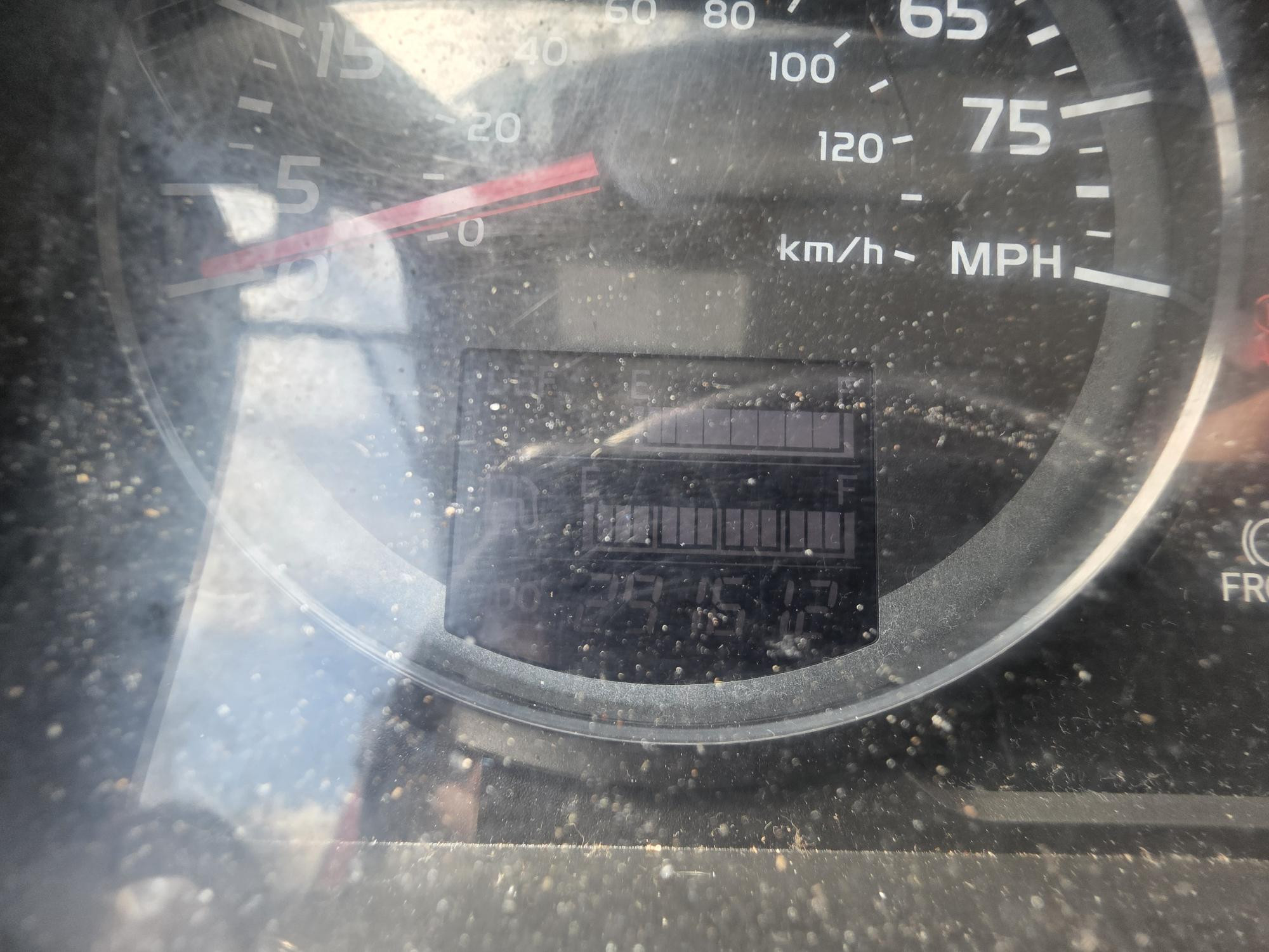2015 Hino 338