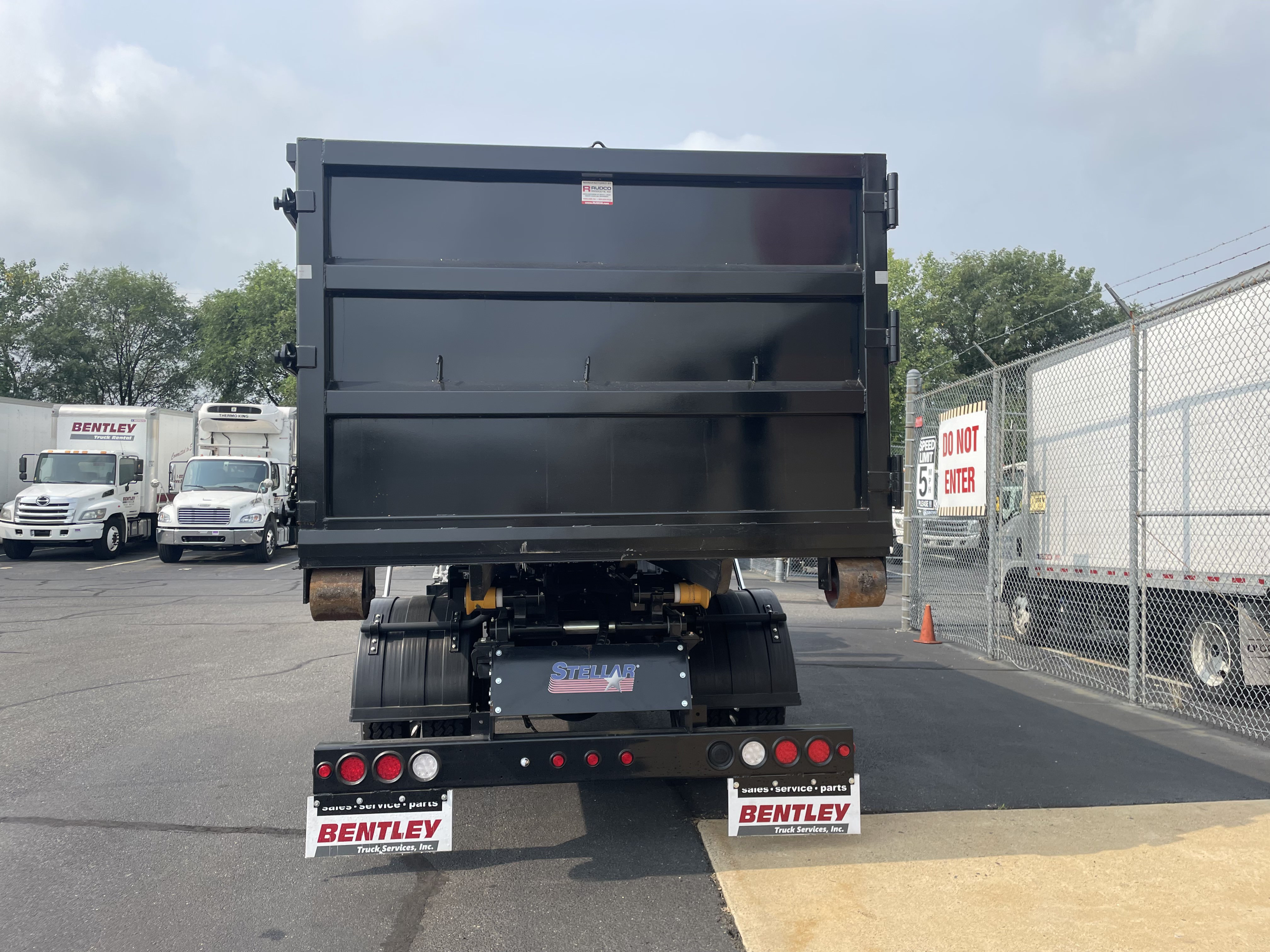 2026 Isuzu FTR
