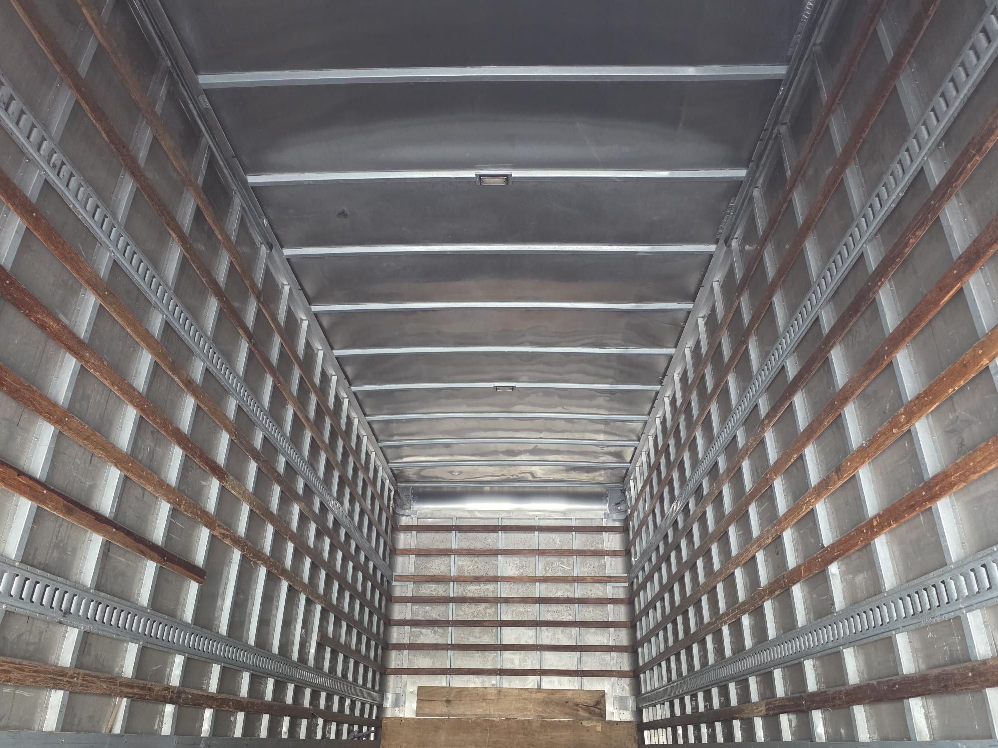 2015 Hino 338
