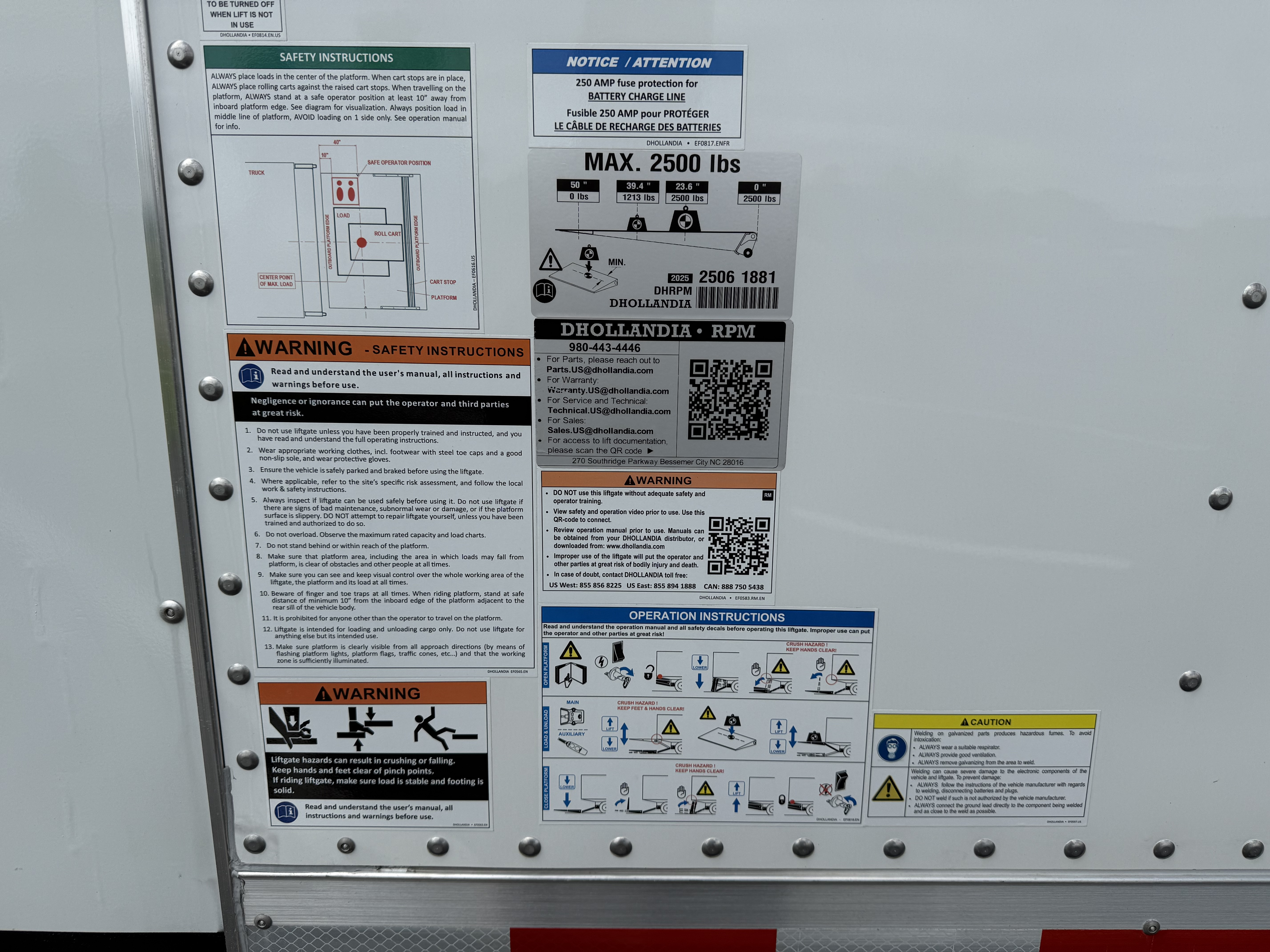 2026 Isuzu NPR HD GAS