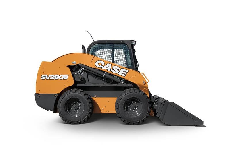 2025 Case SV280B