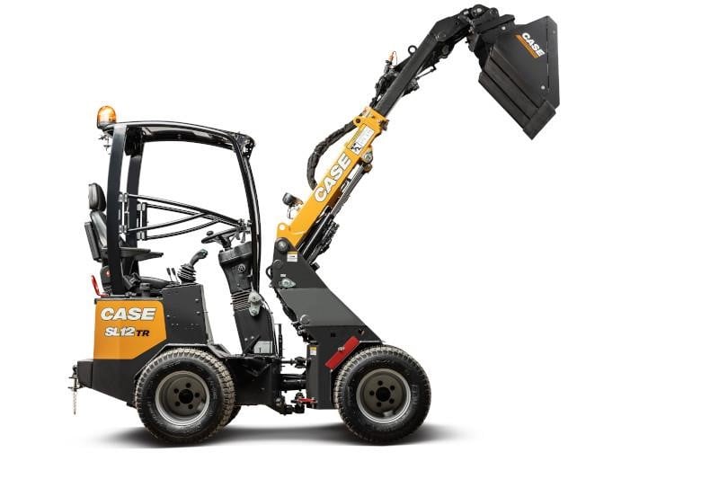 2024 Case SL12 TR