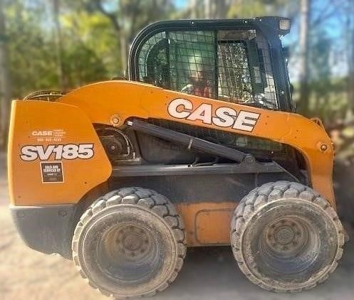 Photo of a 2018 Case SV185