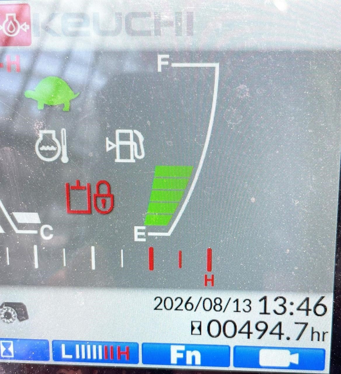 2025 Takeuchi TL8R2