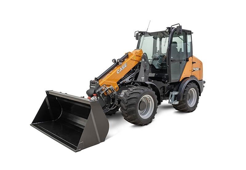 2024 Case SL50 TR