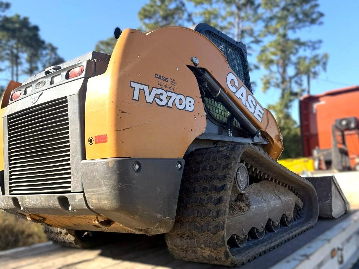 2023 Case TV370B