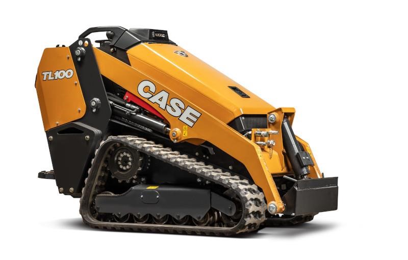 2024 Case TL100