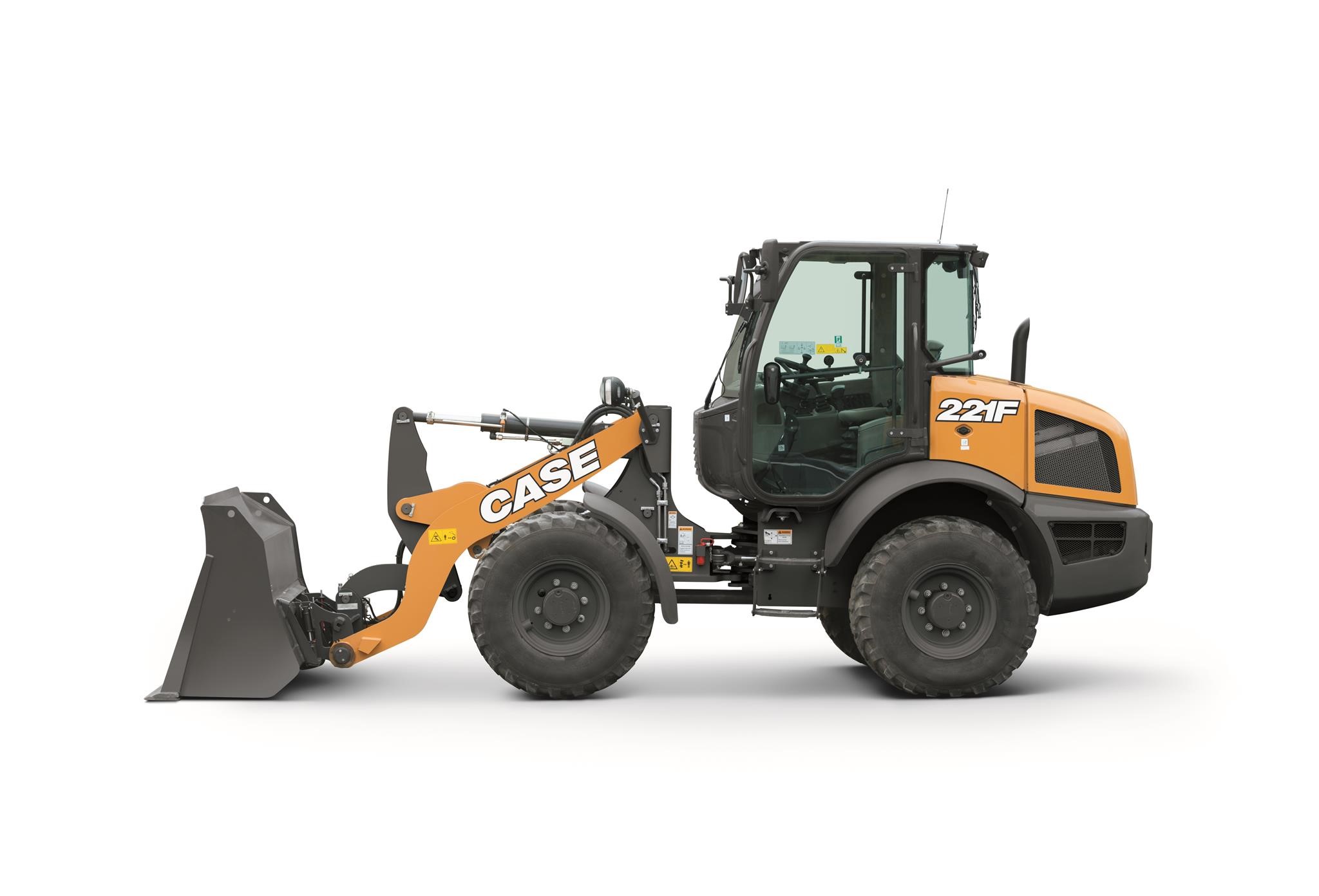 2024 Case 221F