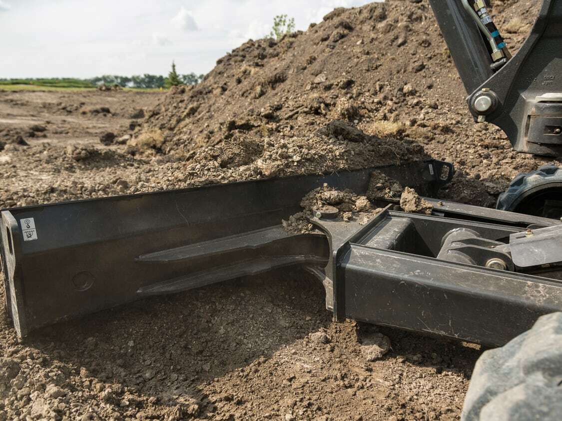 2026 Bobcat E88