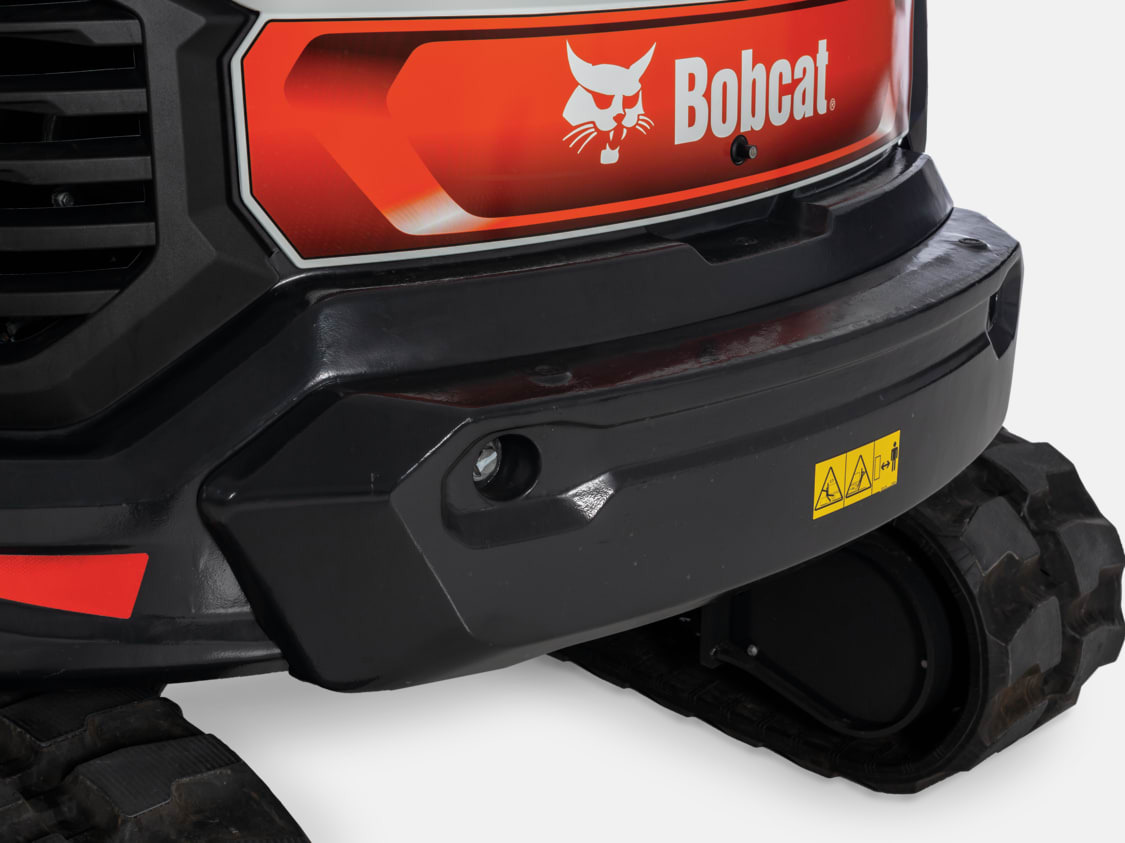 2026 Bobcat E88