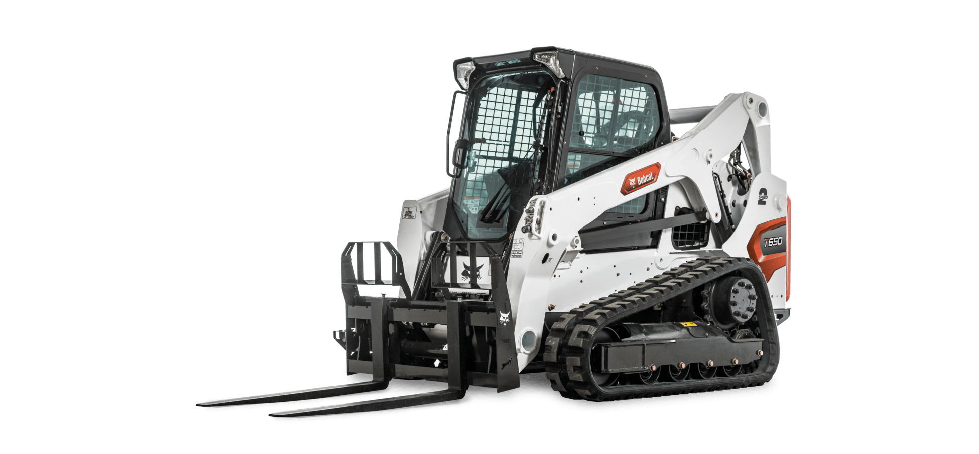 2026 Bobcat T650