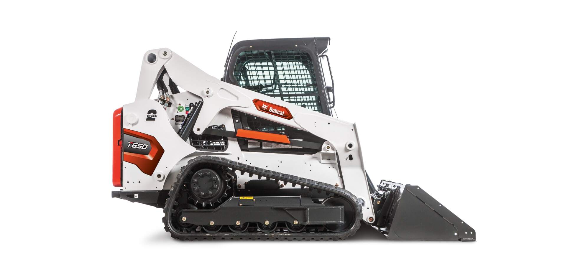 2026 Bobcat T650