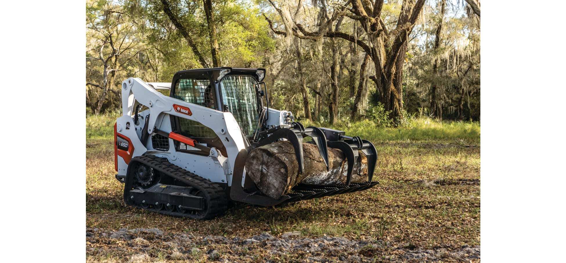 2026 Bobcat T650