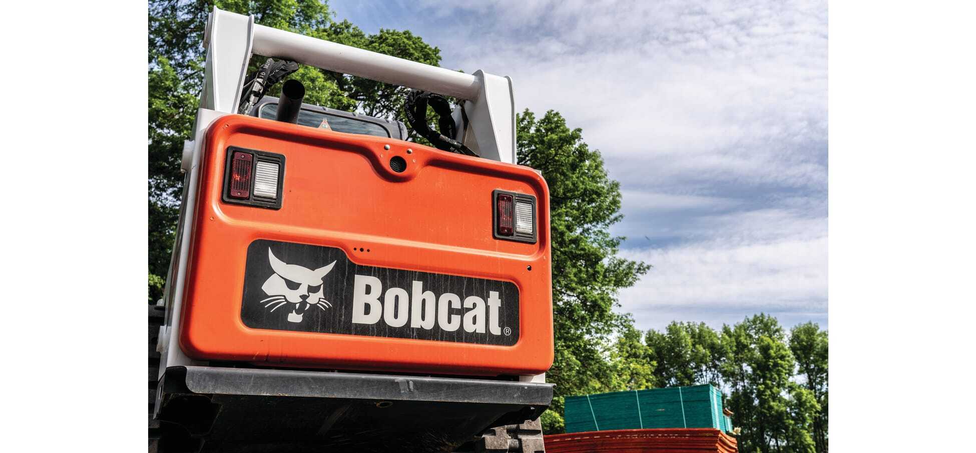 2026 Bobcat T650