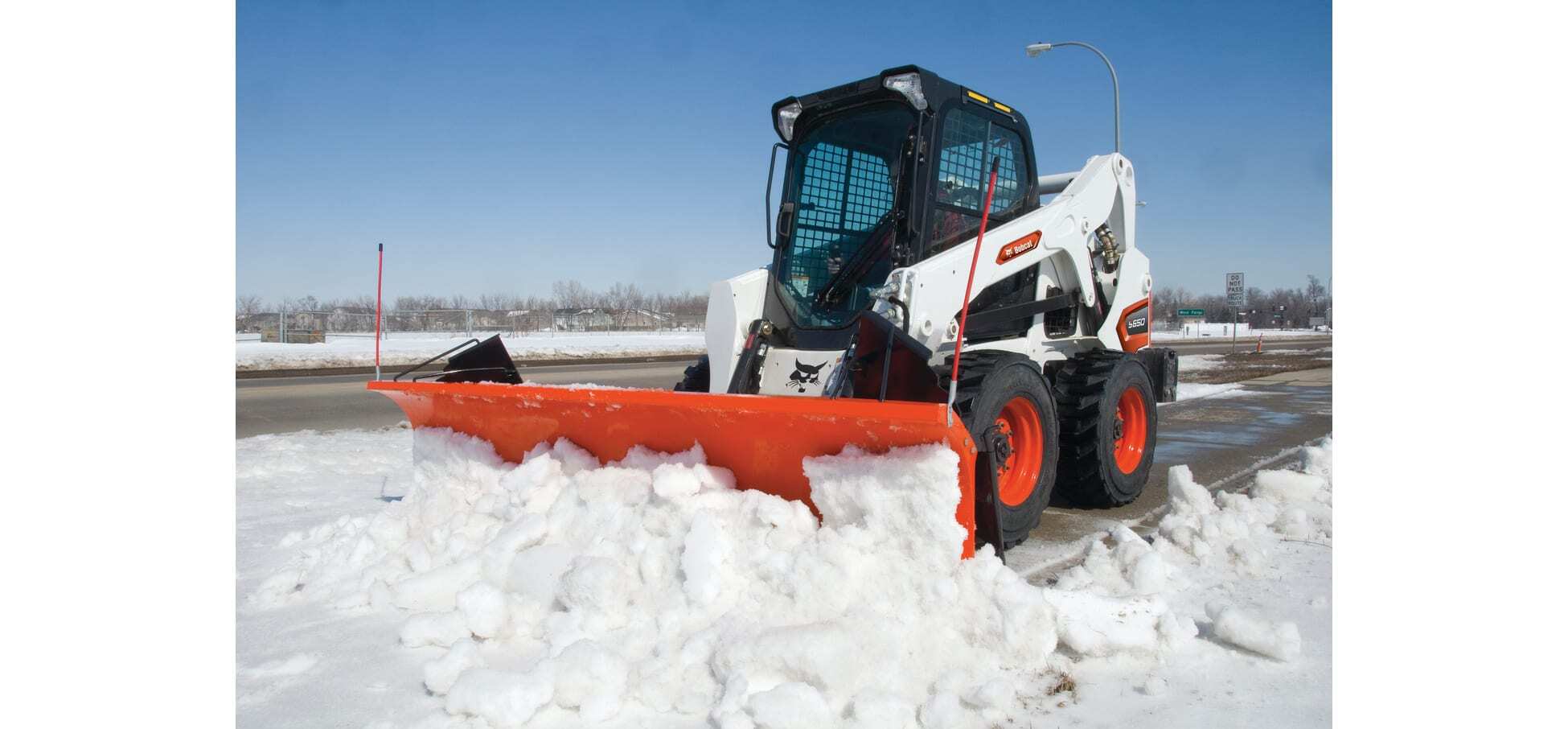 2026 Bobcat S650
