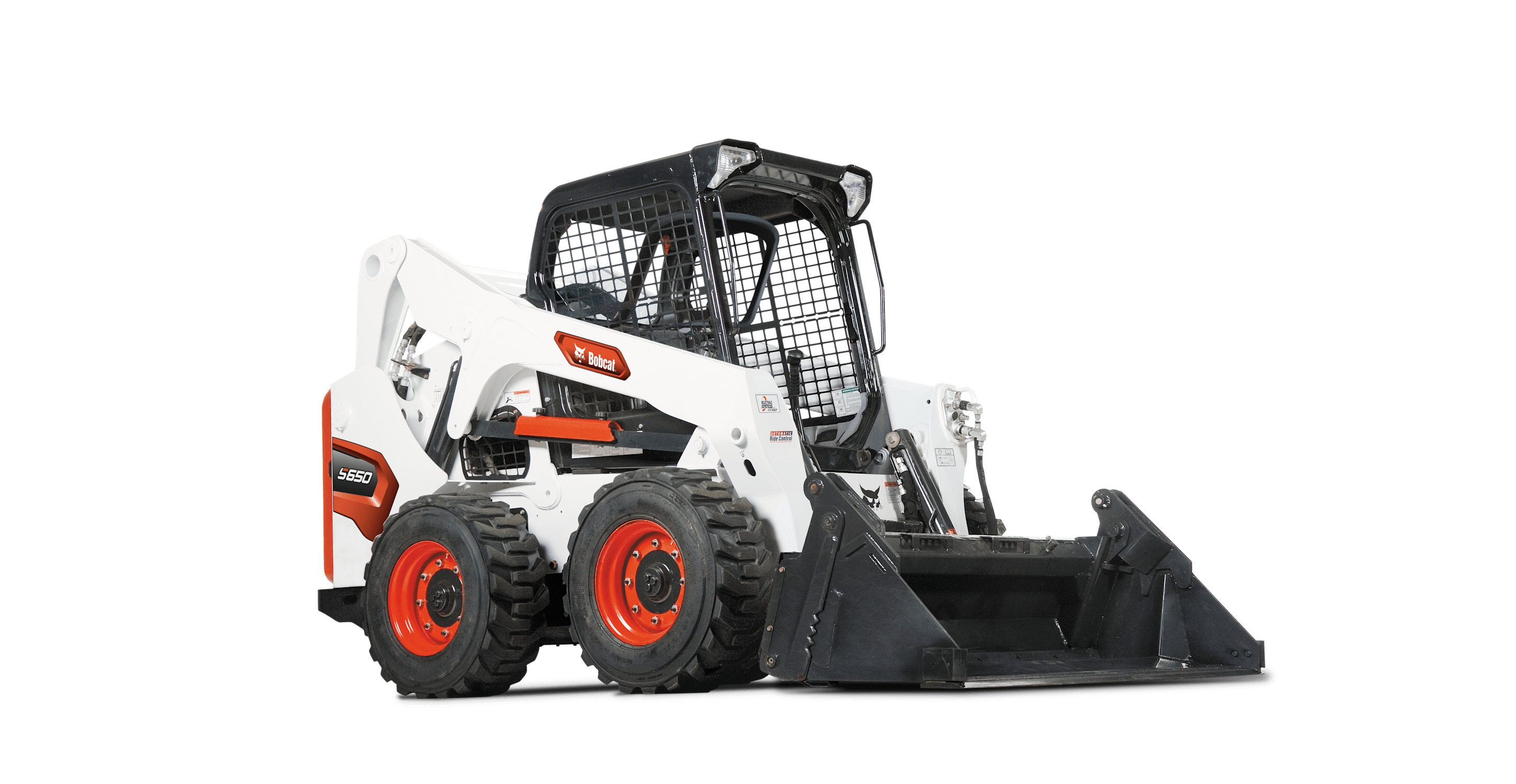 2026 Bobcat S650