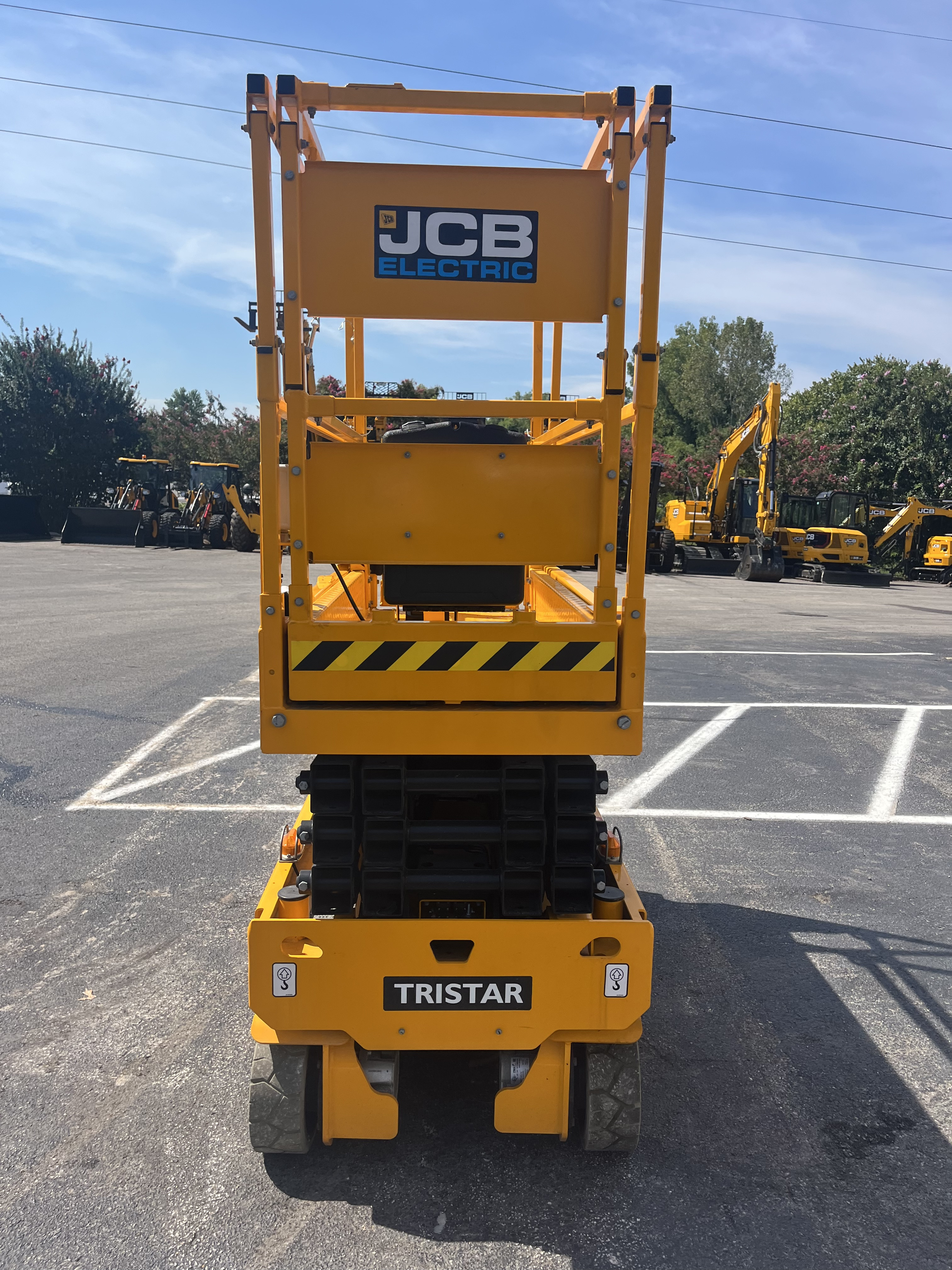 2025 JCB S1932E