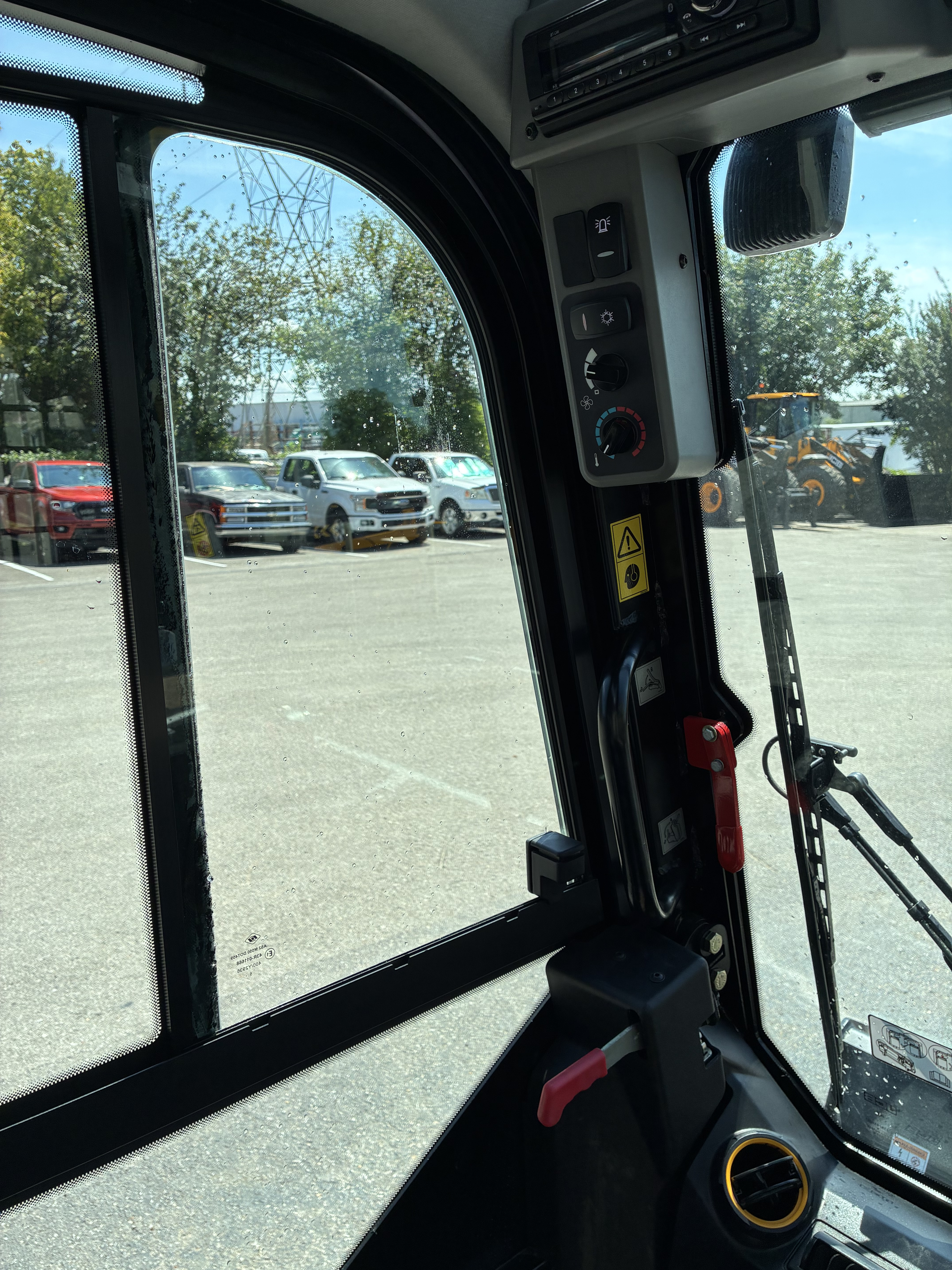 2026 JCB 250T