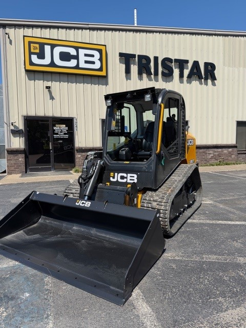 Photo of a 2026 JCB 250T