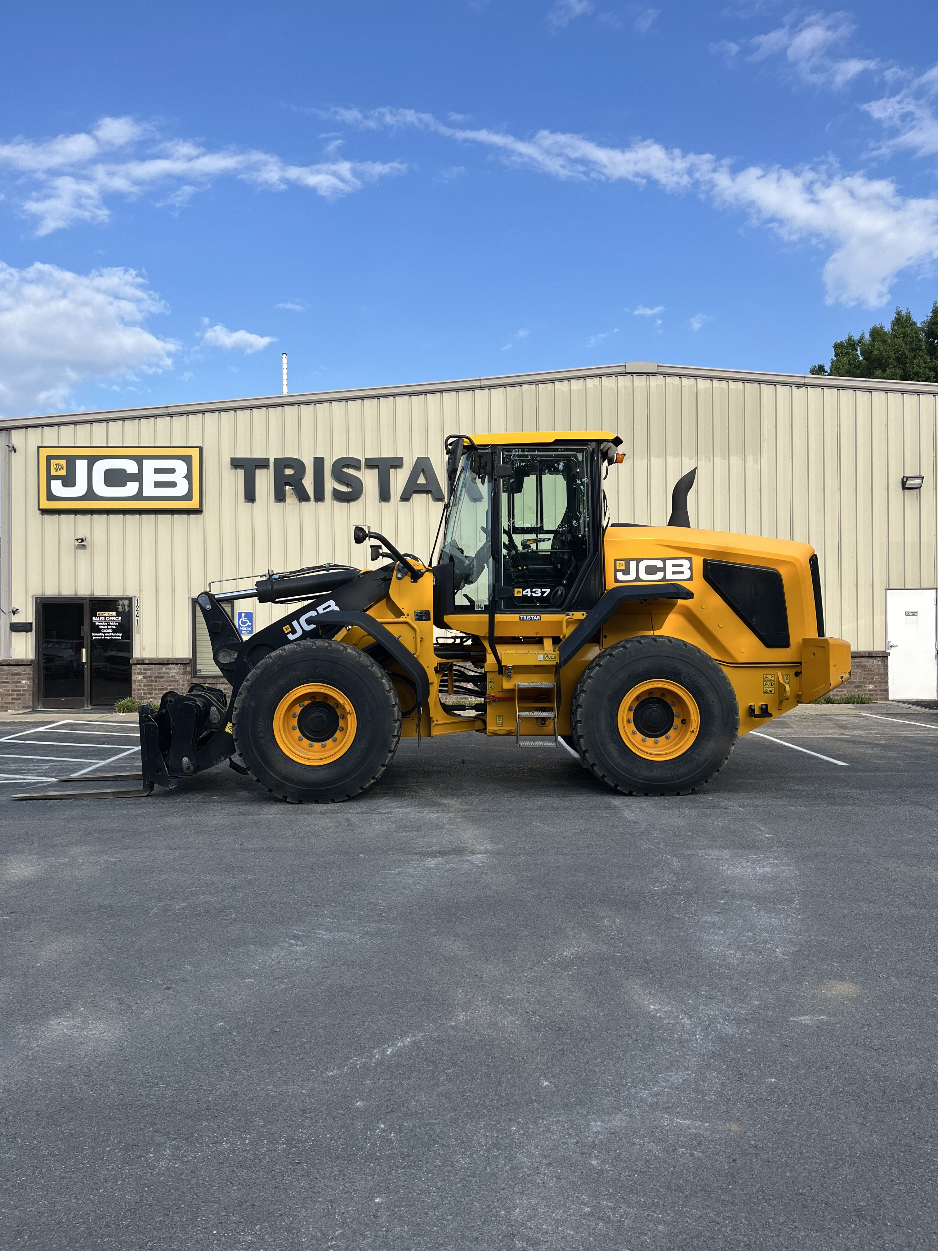2024 JCB 437