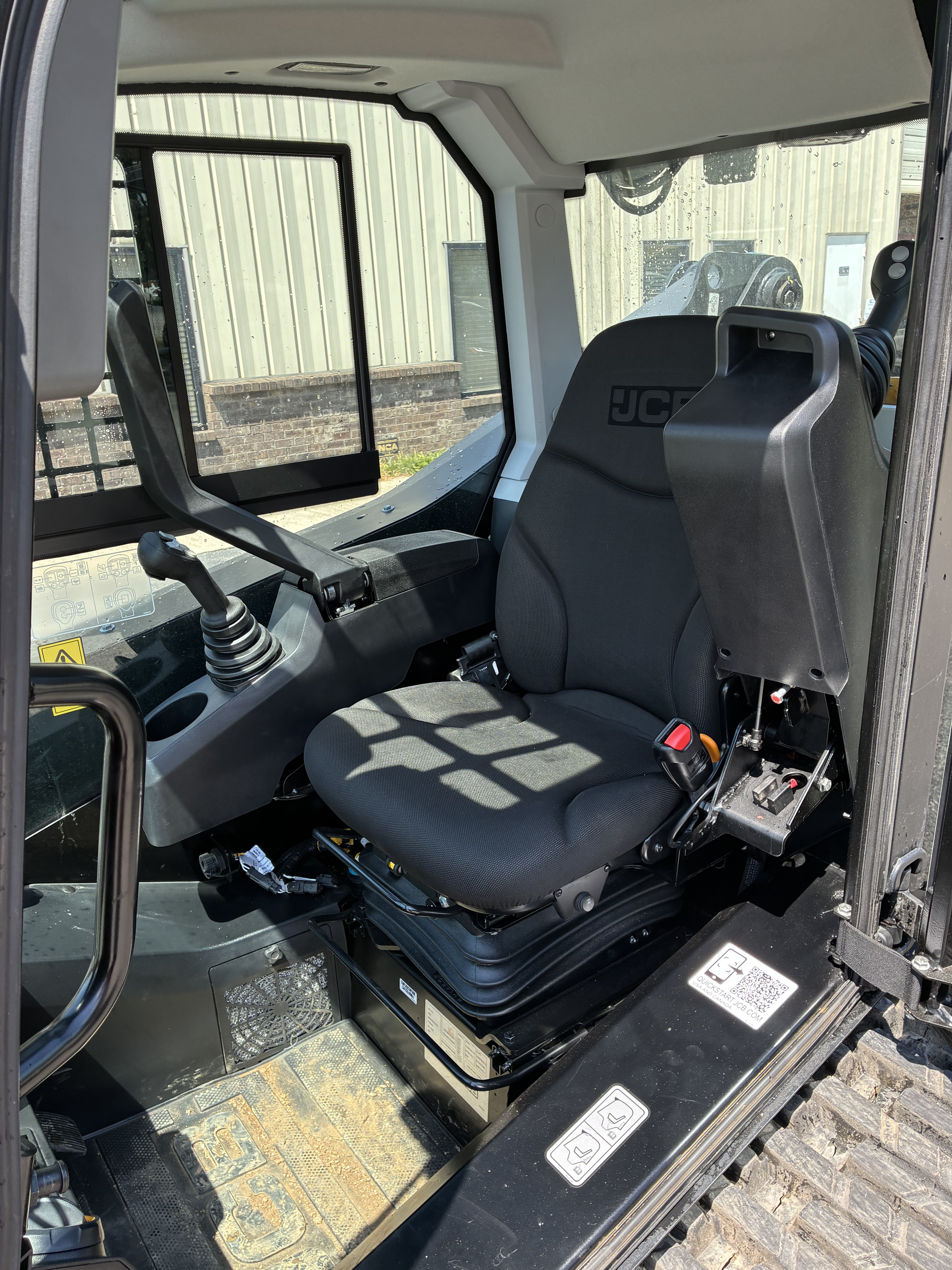 2026 JCB 250T